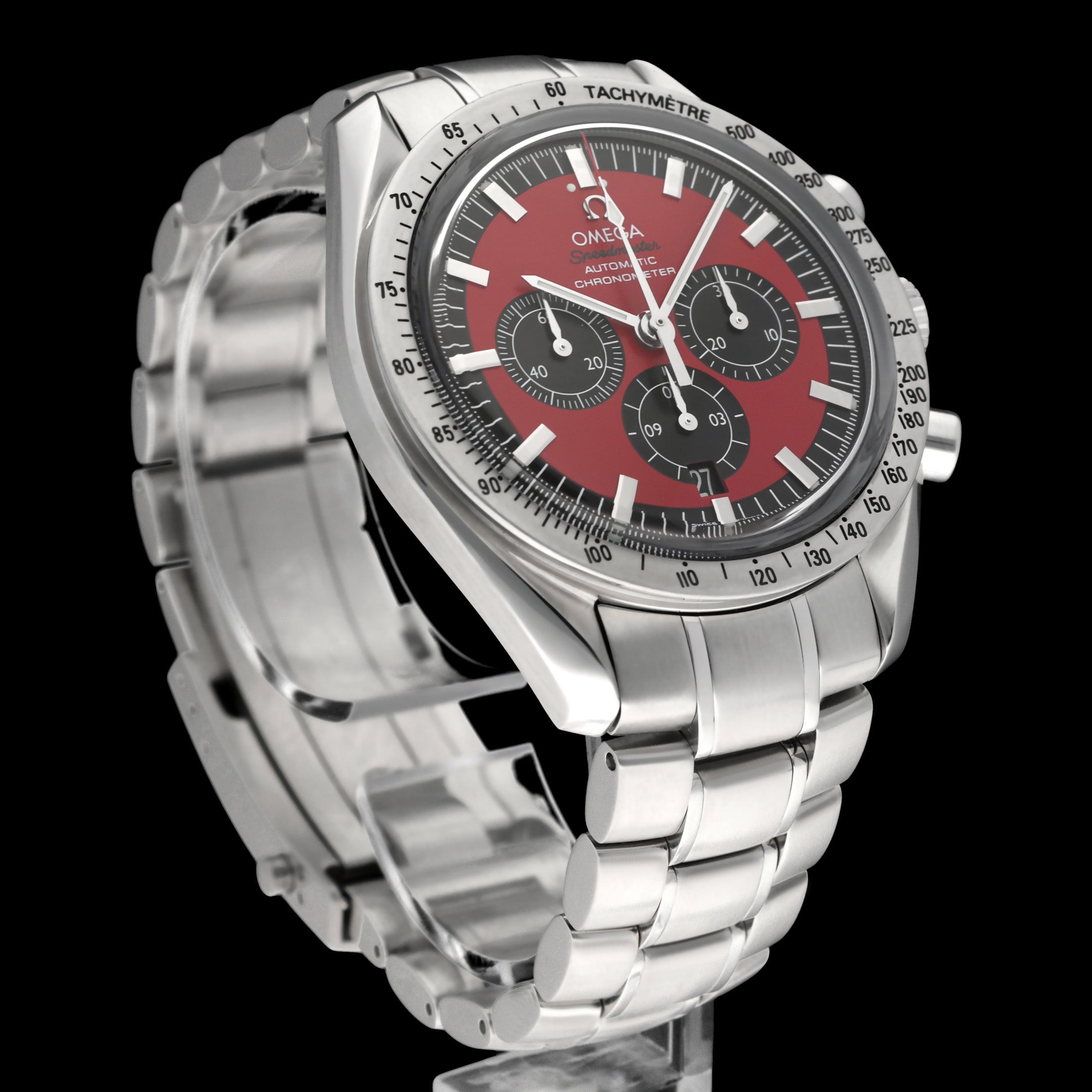 Omega Speedmaster 3506.61.00