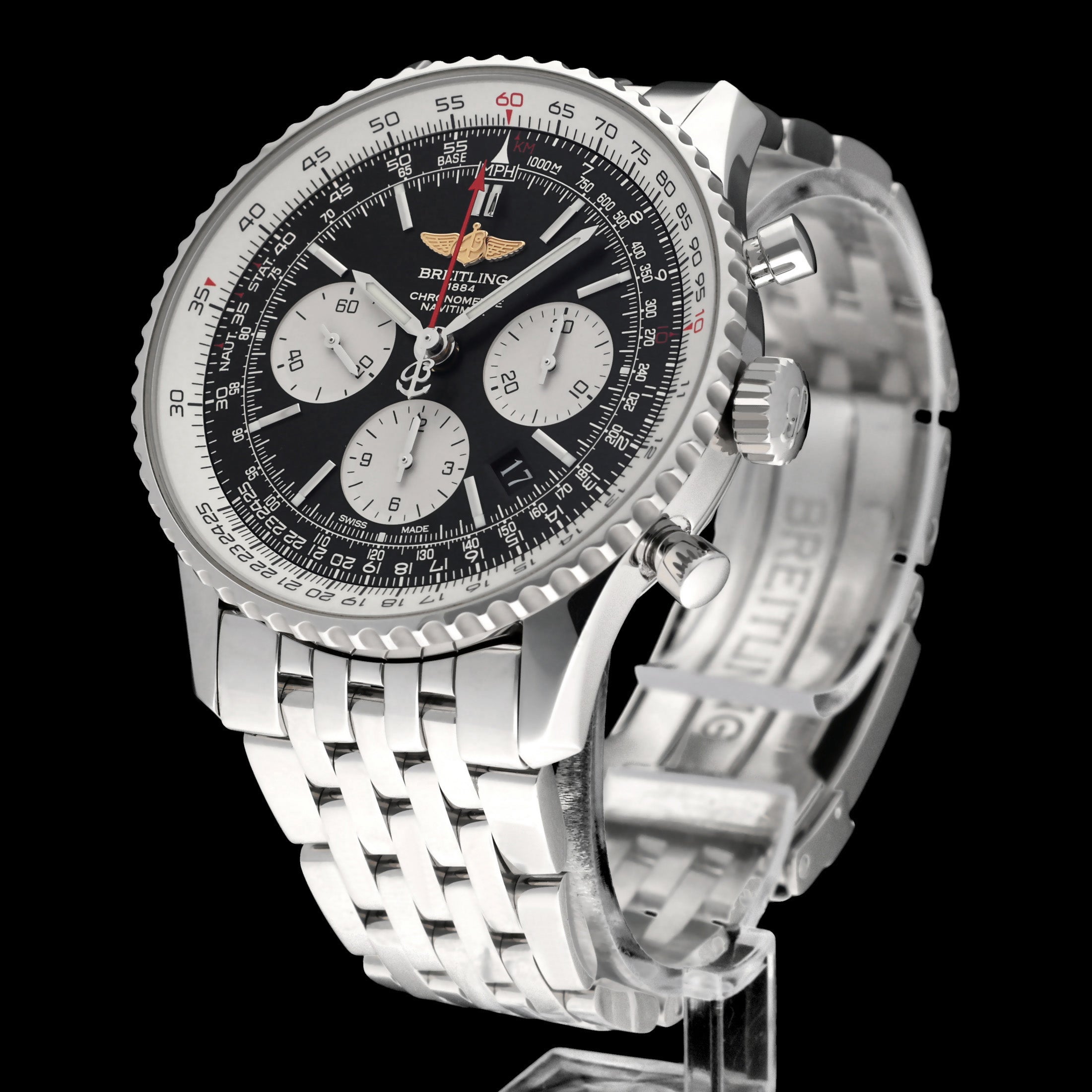 Breitling Navitimer AB0120