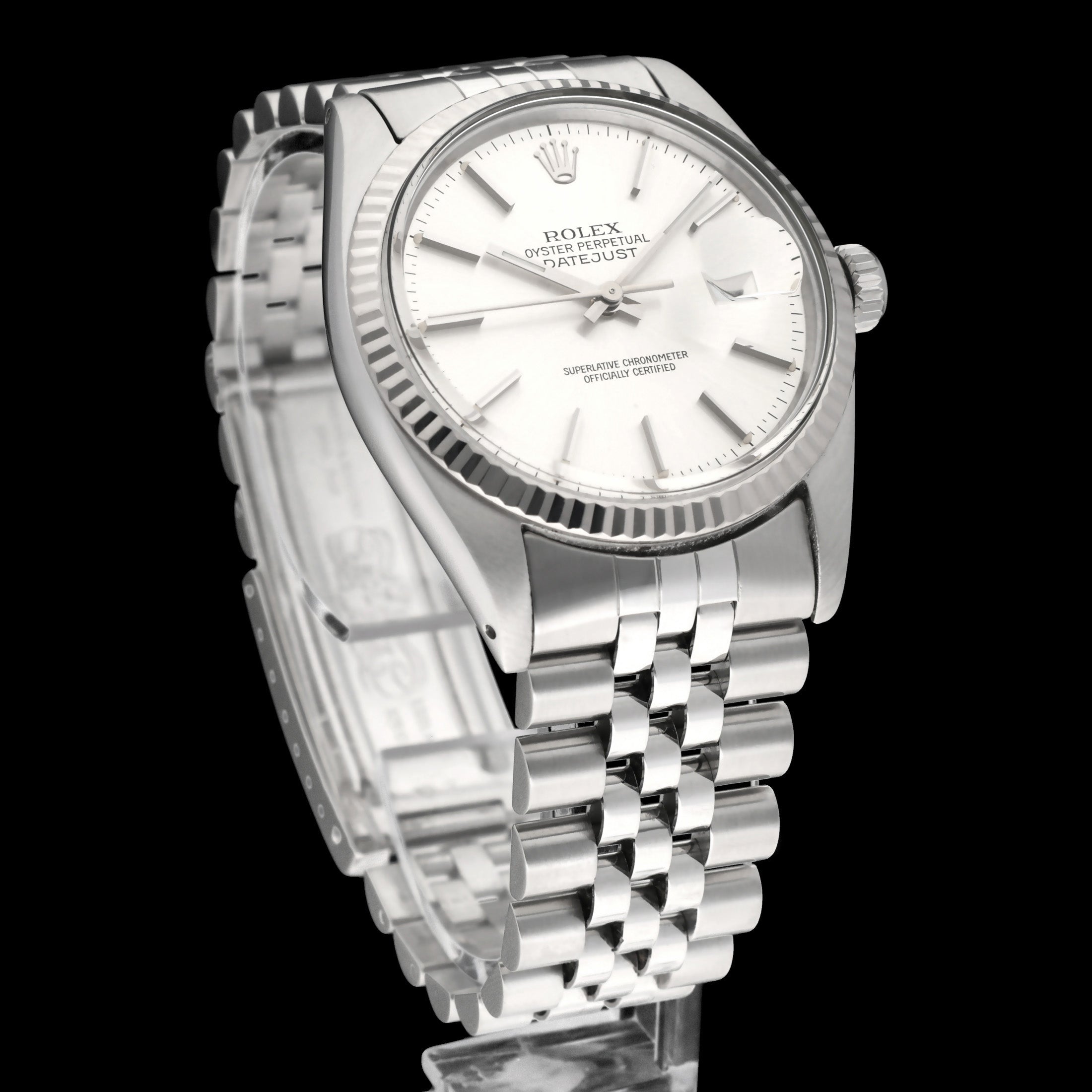 Rolex Datejust 16014