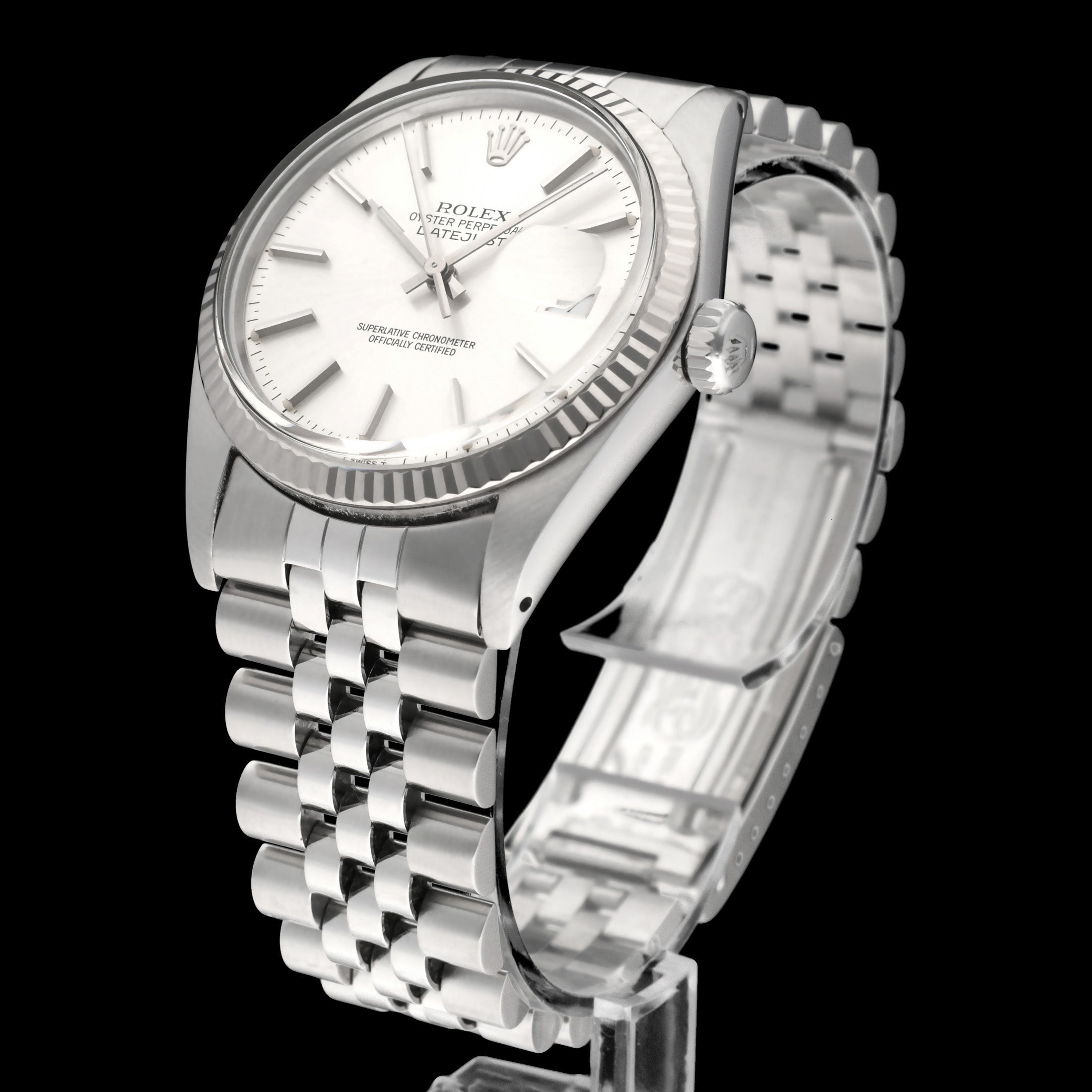 Rolex Datejust 16014
