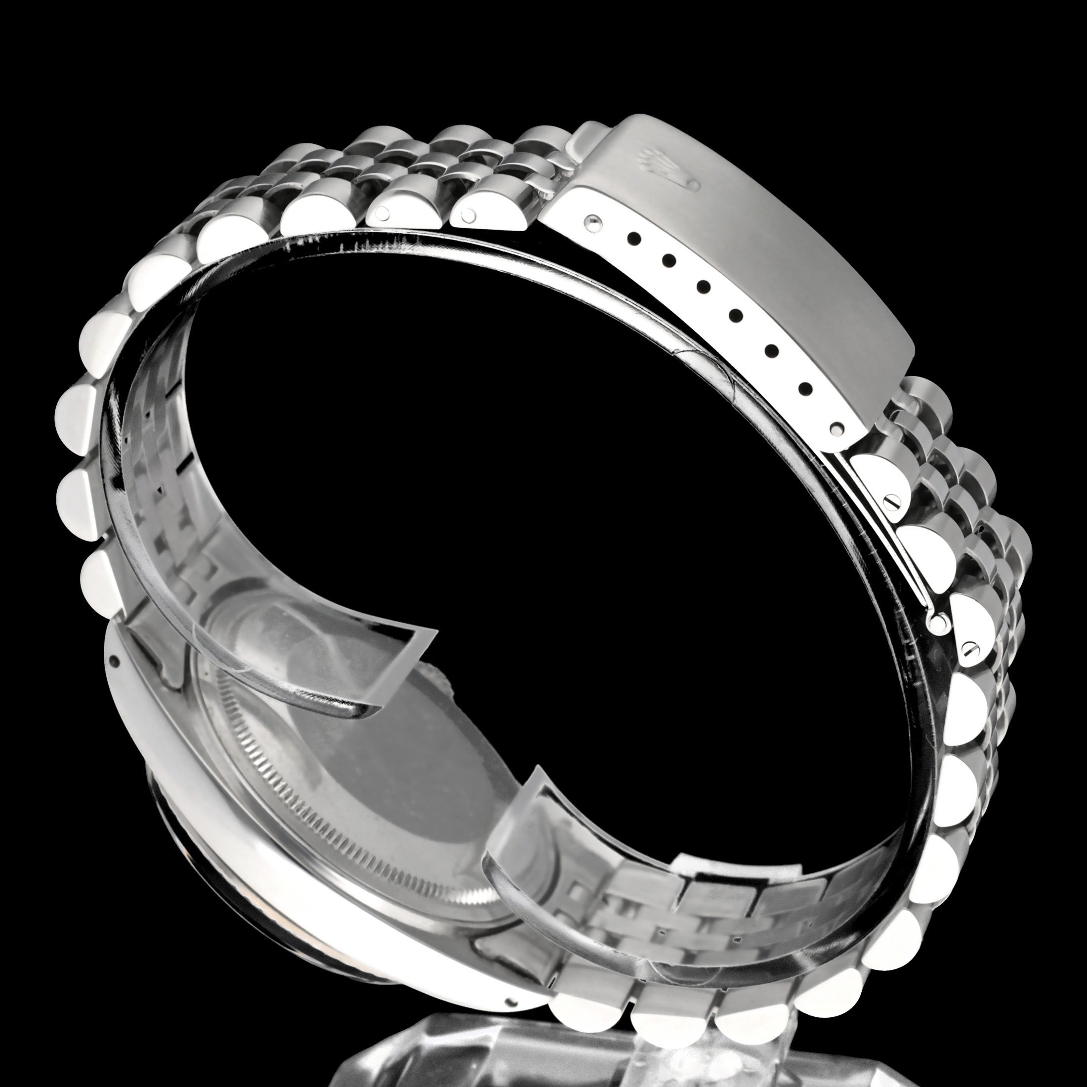 Rolex Datejust 16014