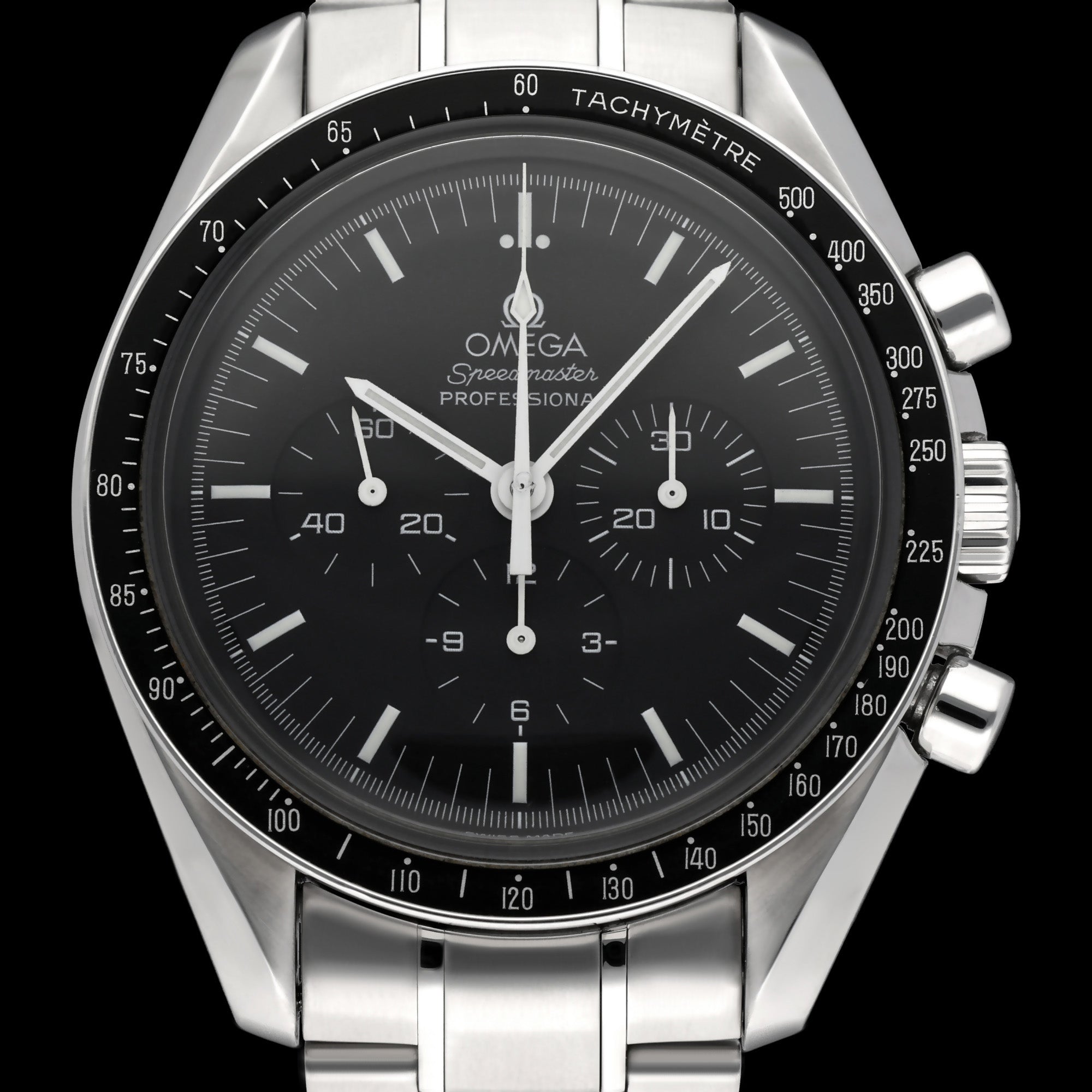 Omega Speedmaster 3570.50.00