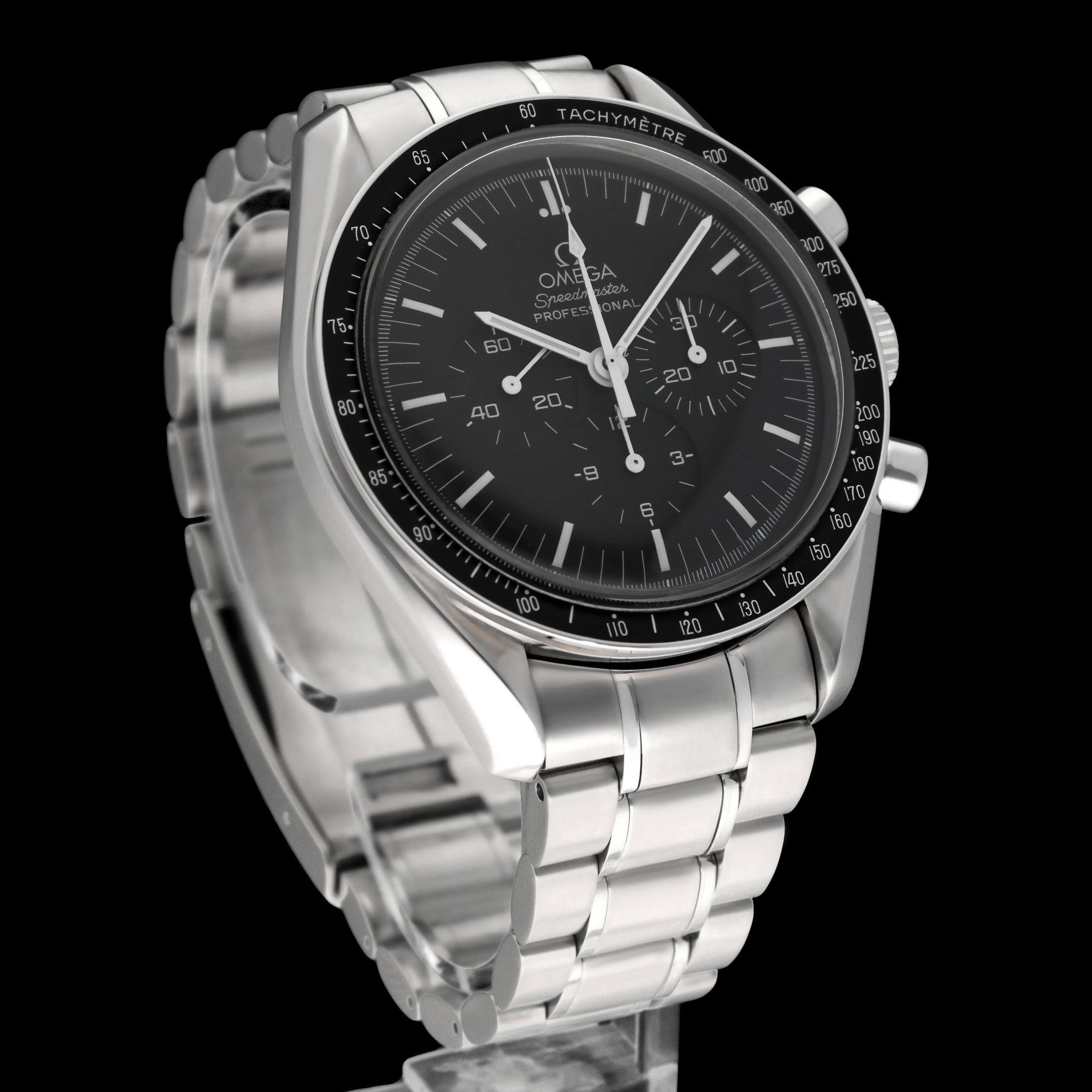 Omega Speedmaster 3570.50.00