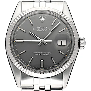 Rolex Datejust 1601 Rolex Datejust 1601