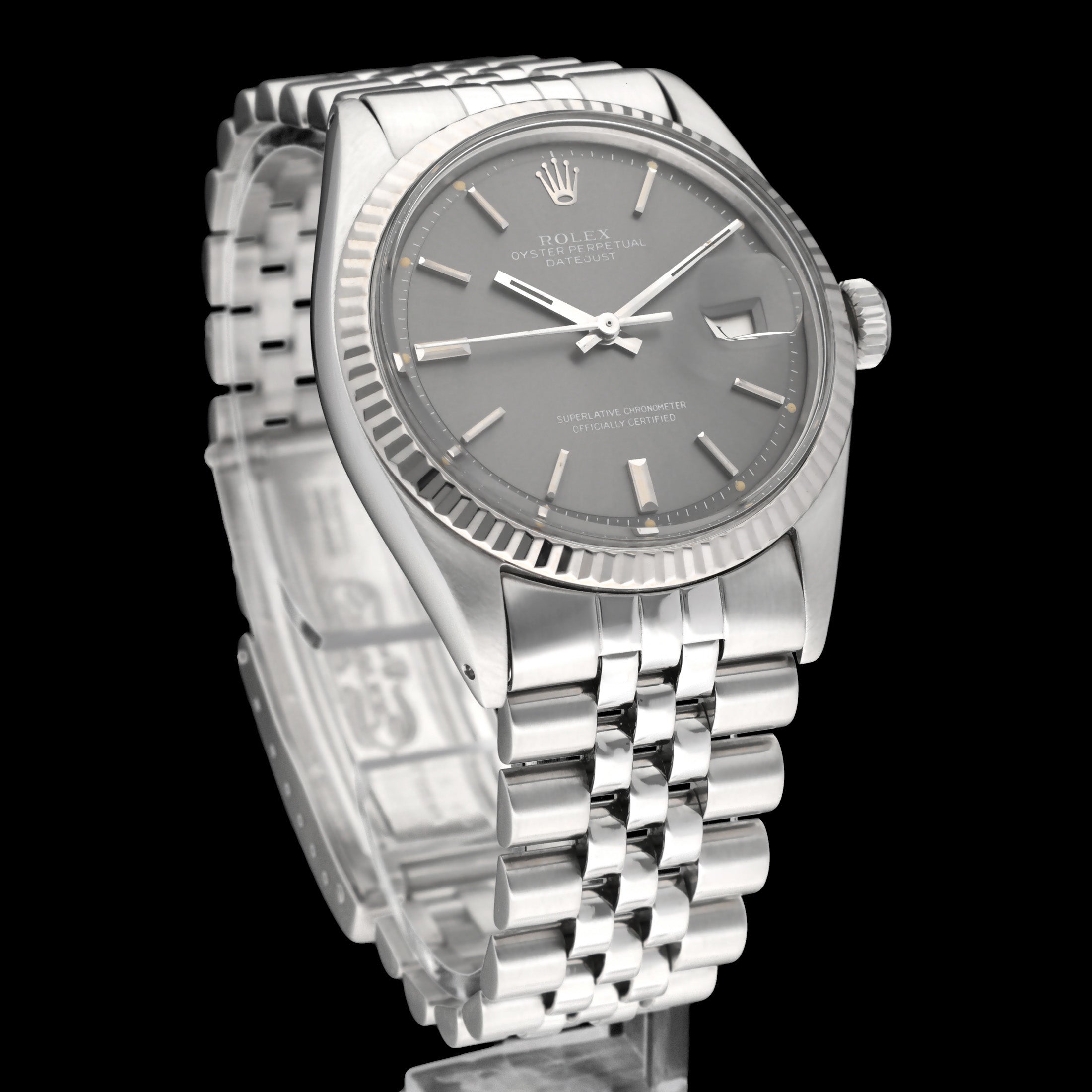Rolex Datejust 1601