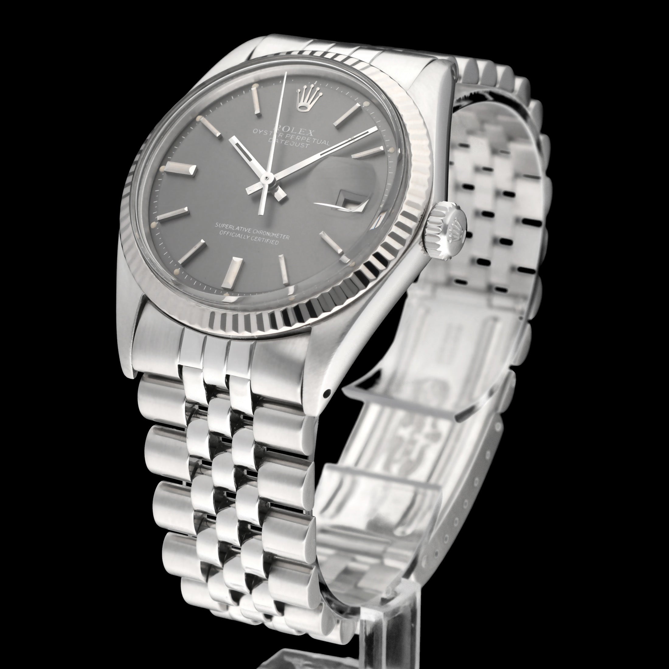 Rolex Datejust 1601