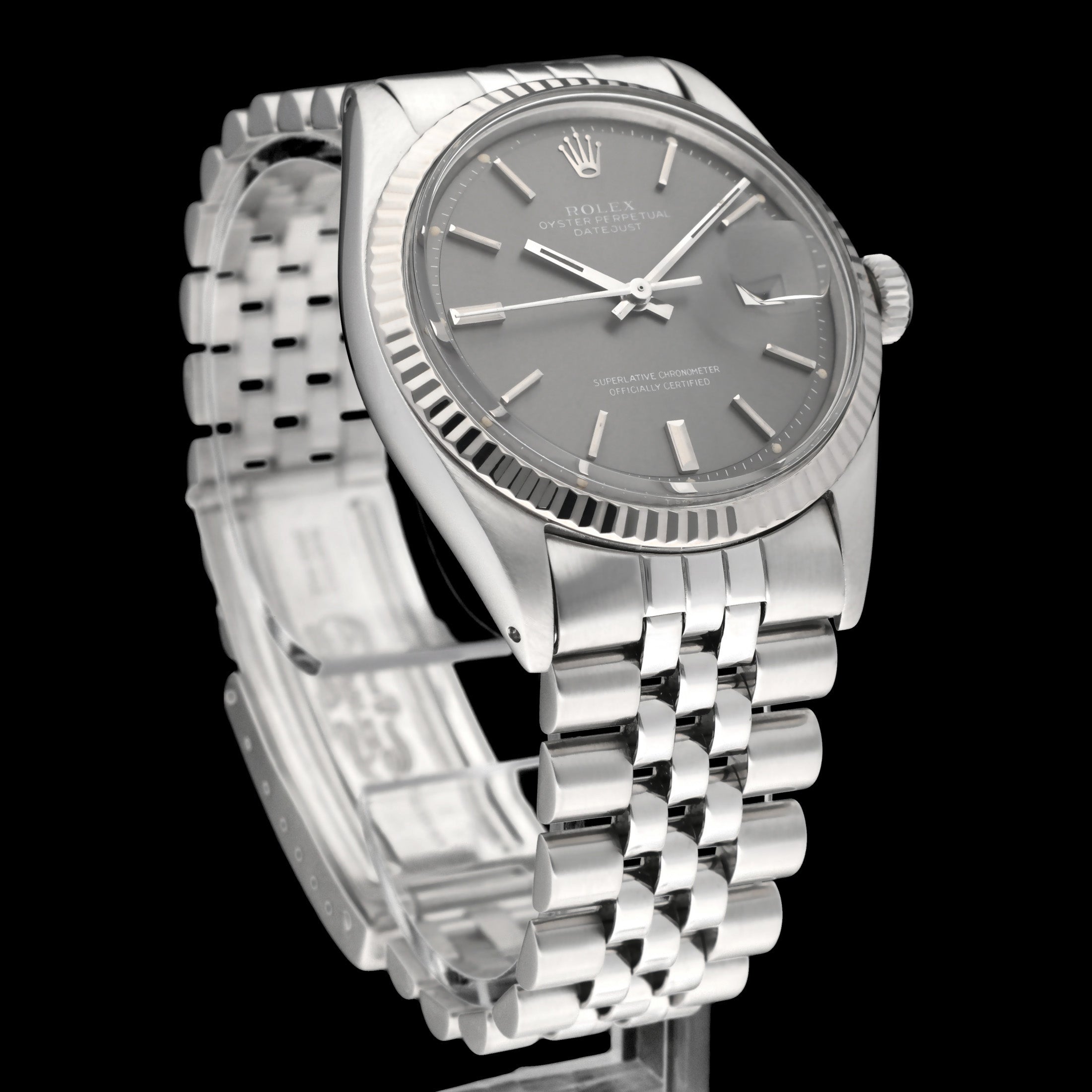 Rolex Datejust 1601