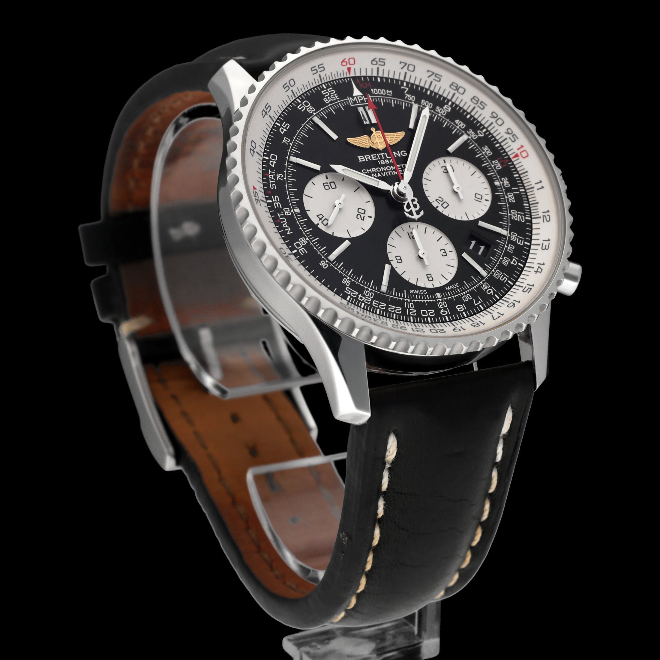 Breitling Navitimer AB0120