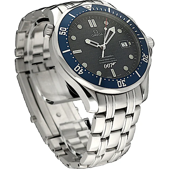 Omega Seamaster 2537.80 Omega Seamaster 2537.80