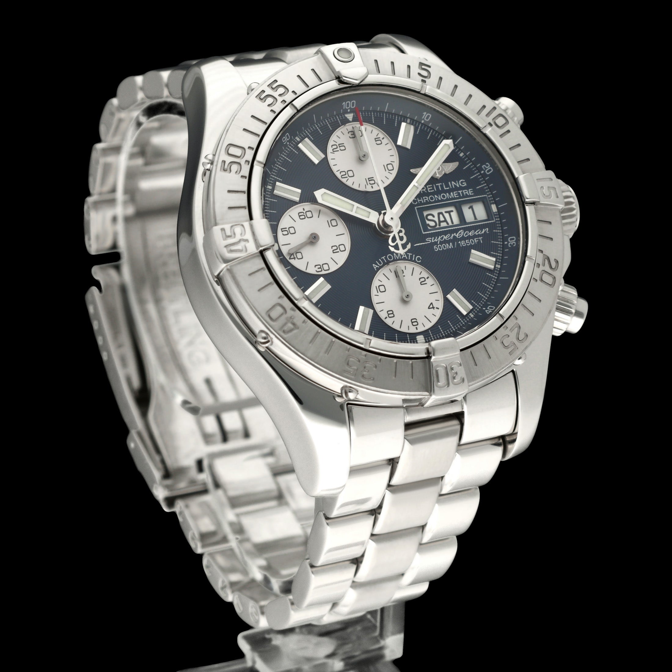 Breitling Superocean A13340