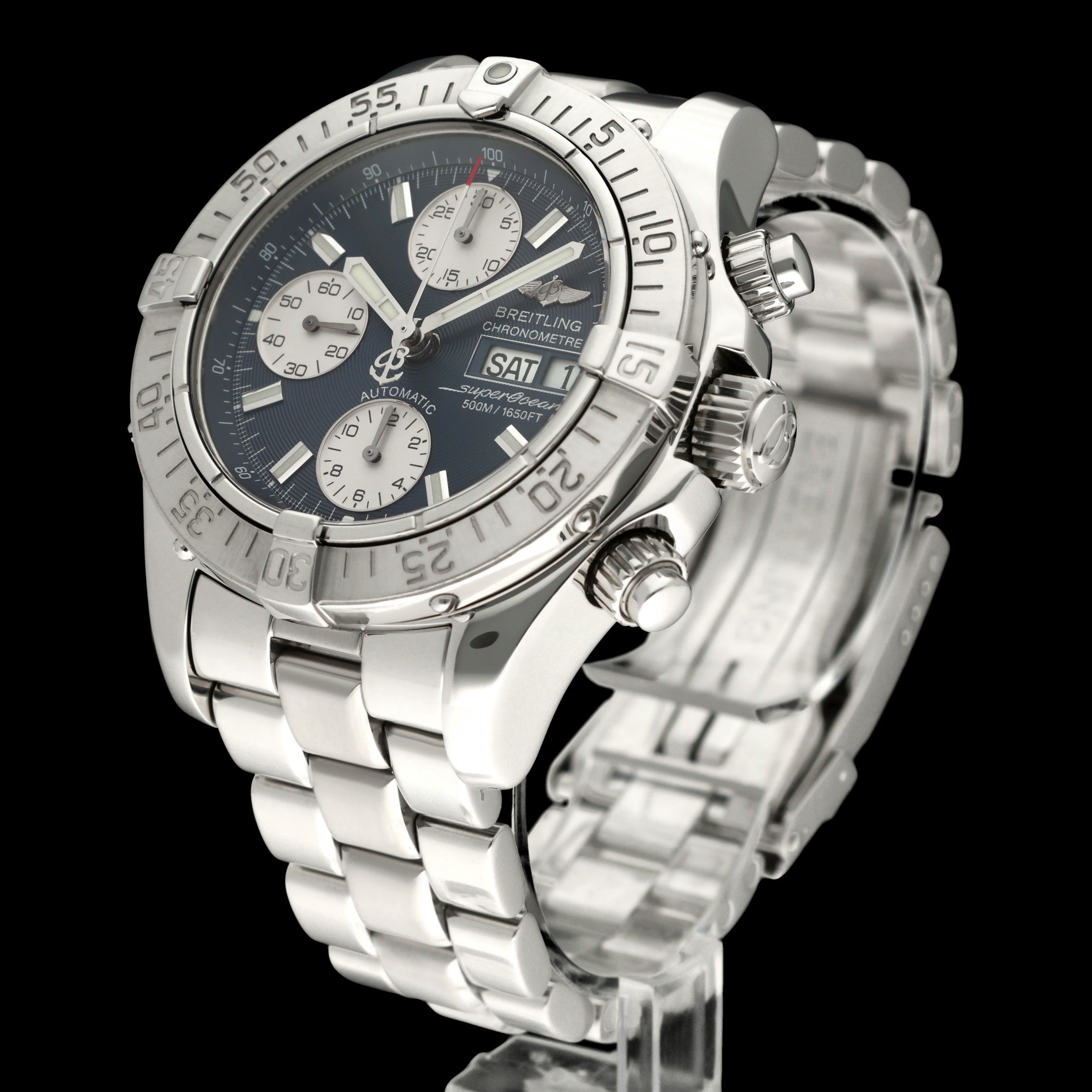 Breitling Superocean A13340
