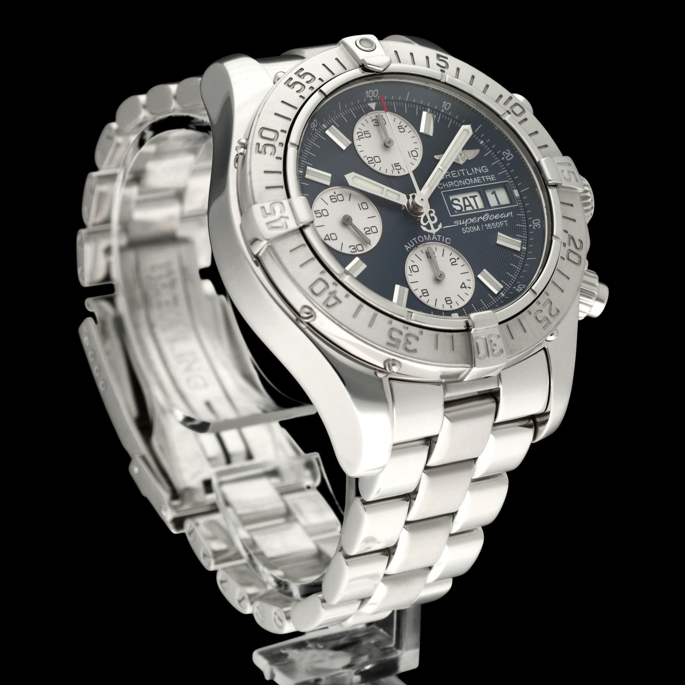 Breitling Superocean A13340