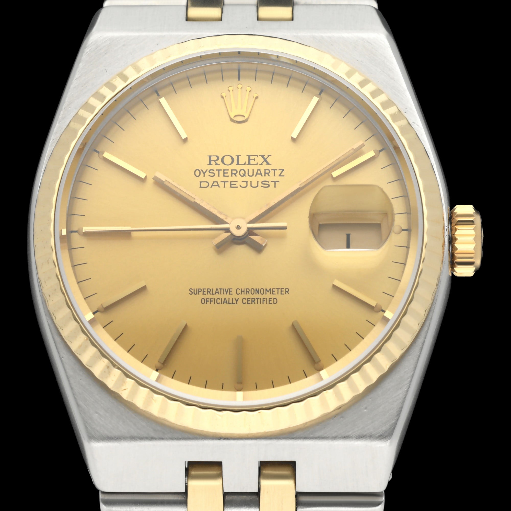 Rolex Datejust 17013