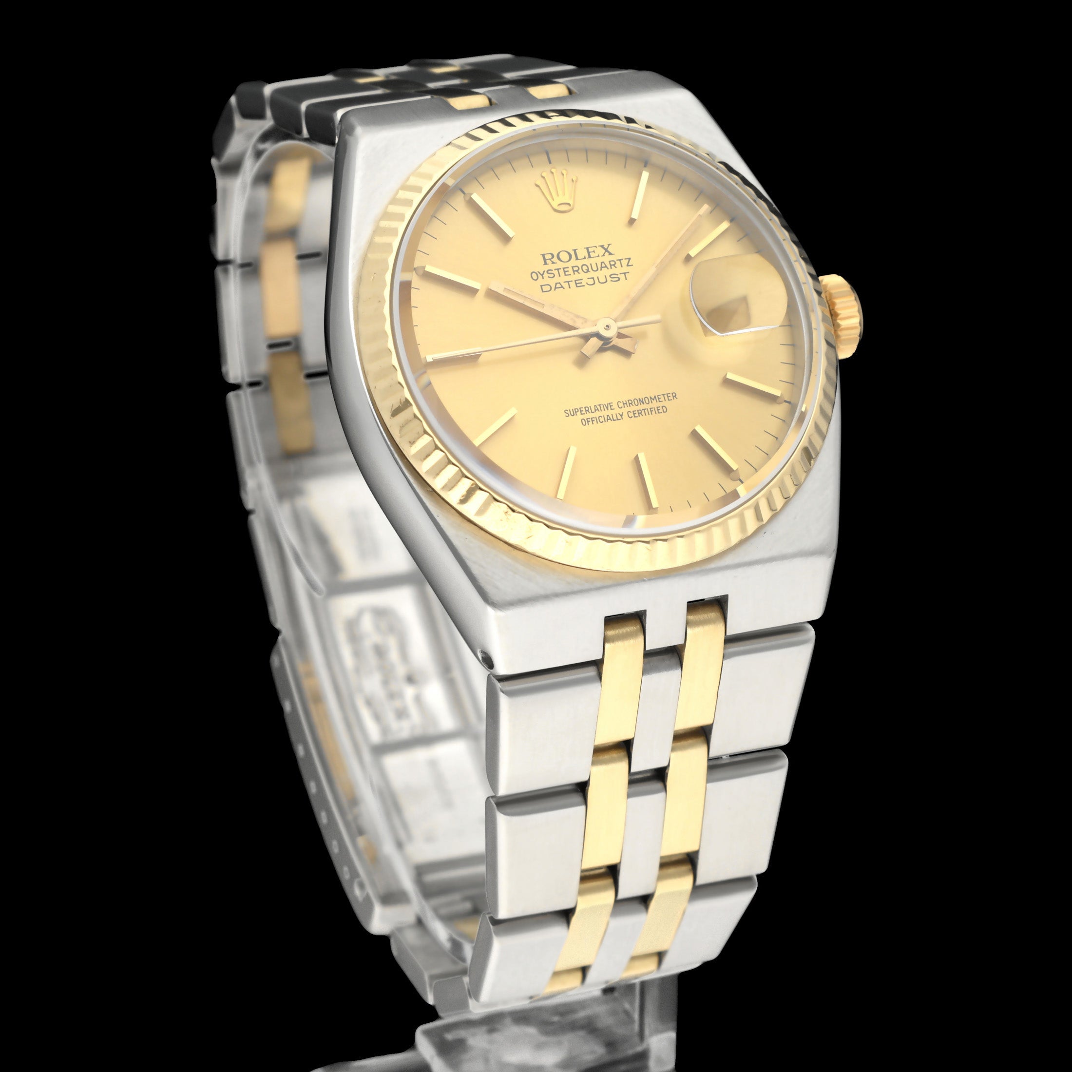 Rolex Datejust 17013