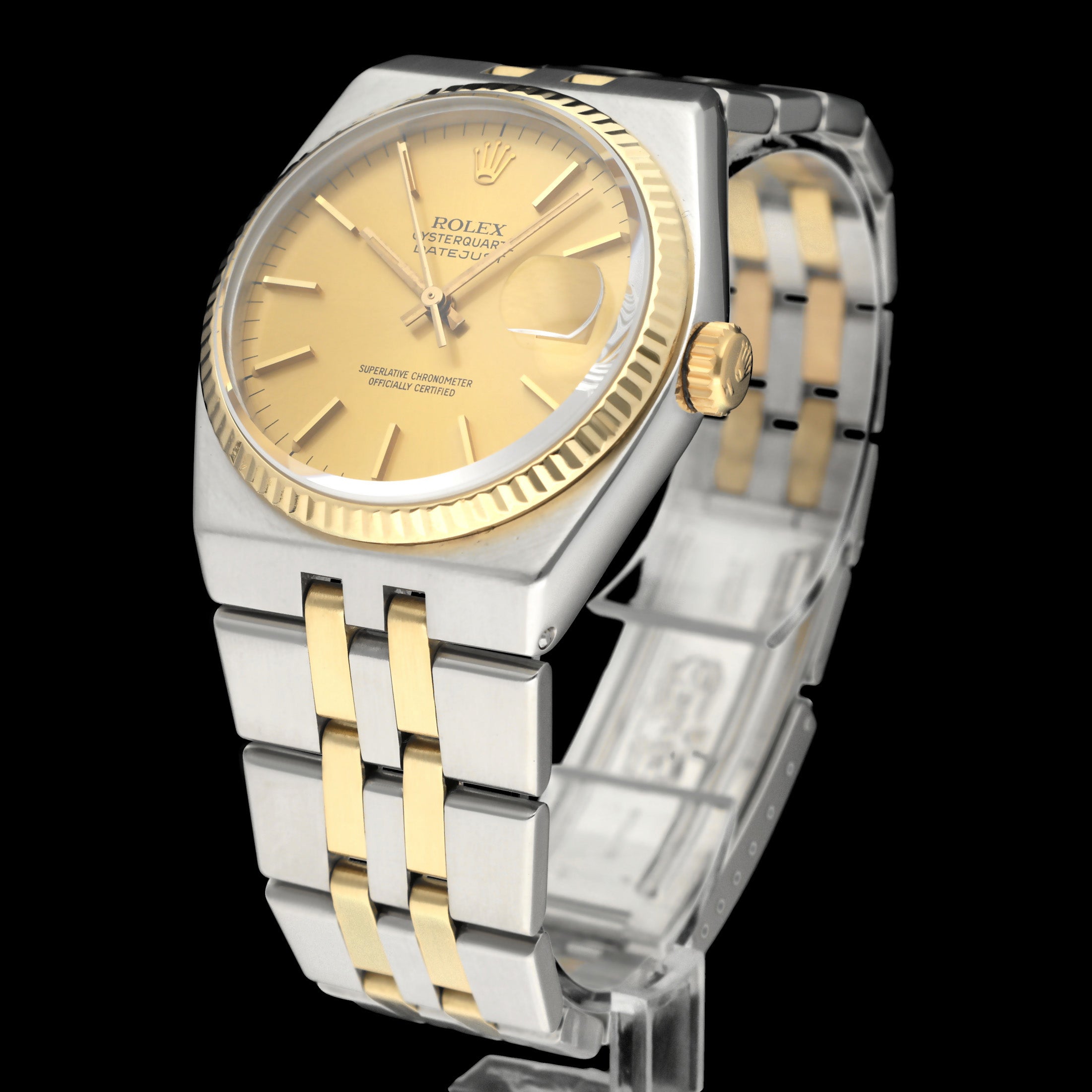 Rolex Datejust 17013