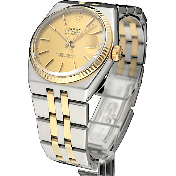 Rolex Datejust 17013 Rolex Datejust 17013