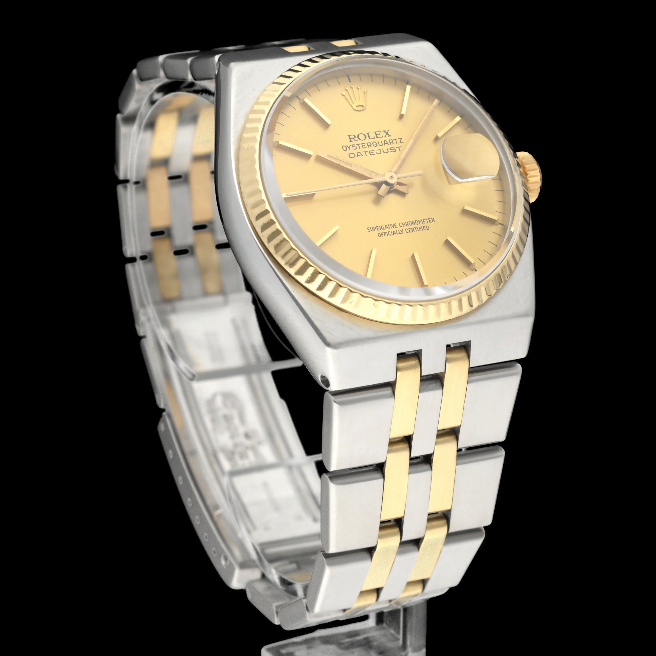 Rolex Datejust 17013