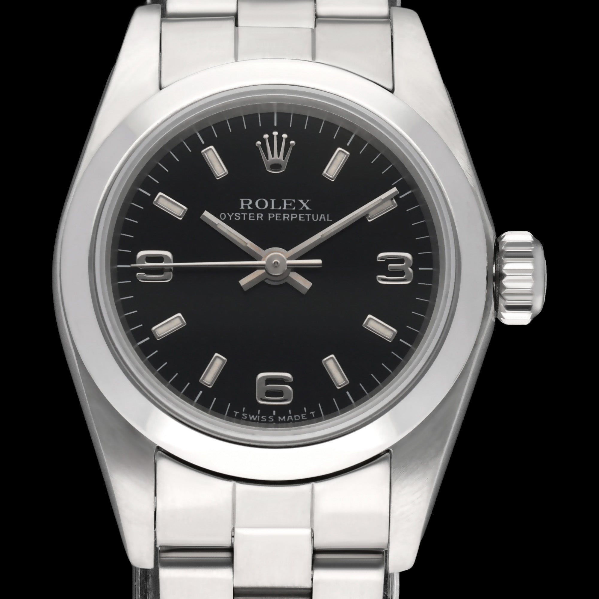 Rolex Oyster Perpetual 67180
