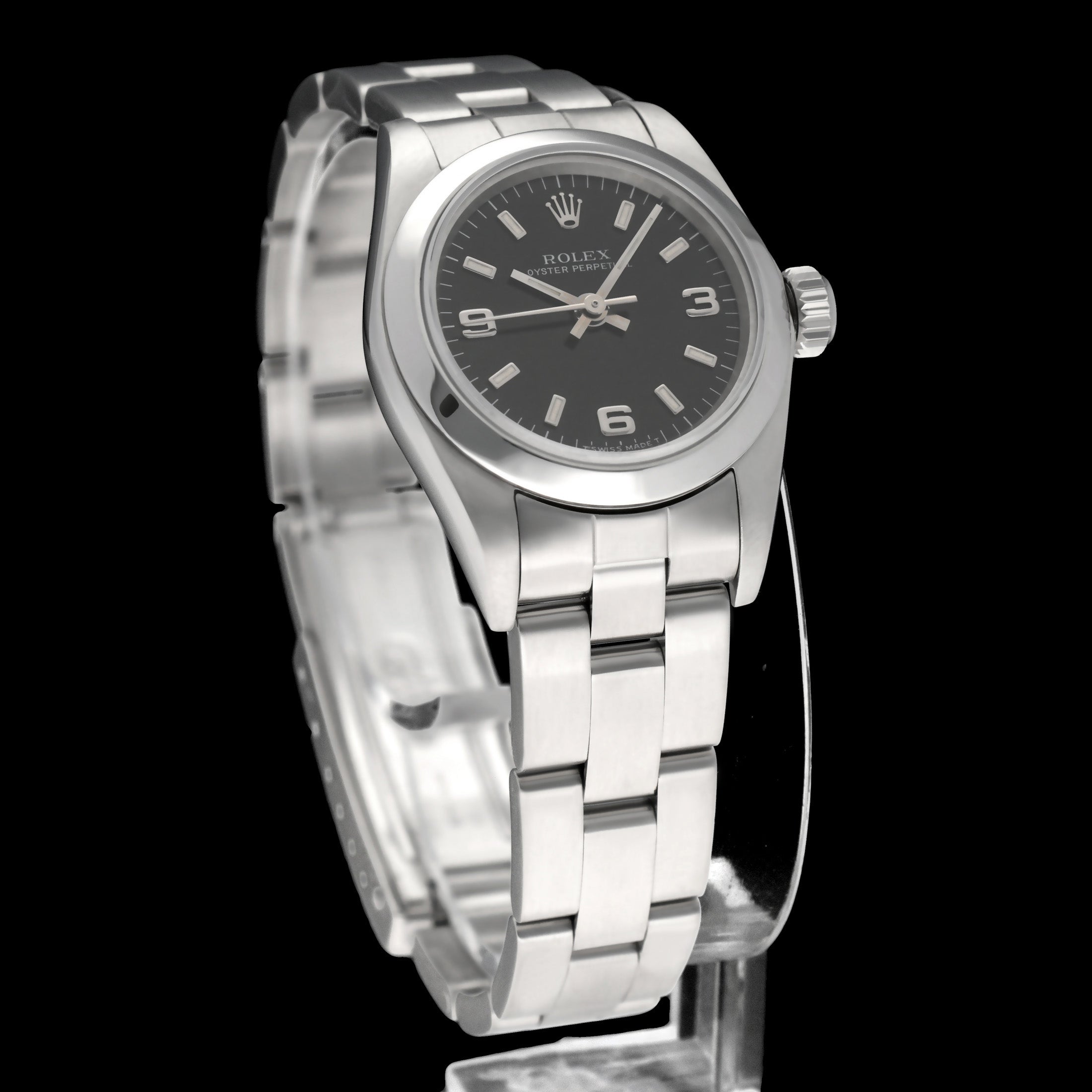 Rolex Oyster Perpetual 67180
