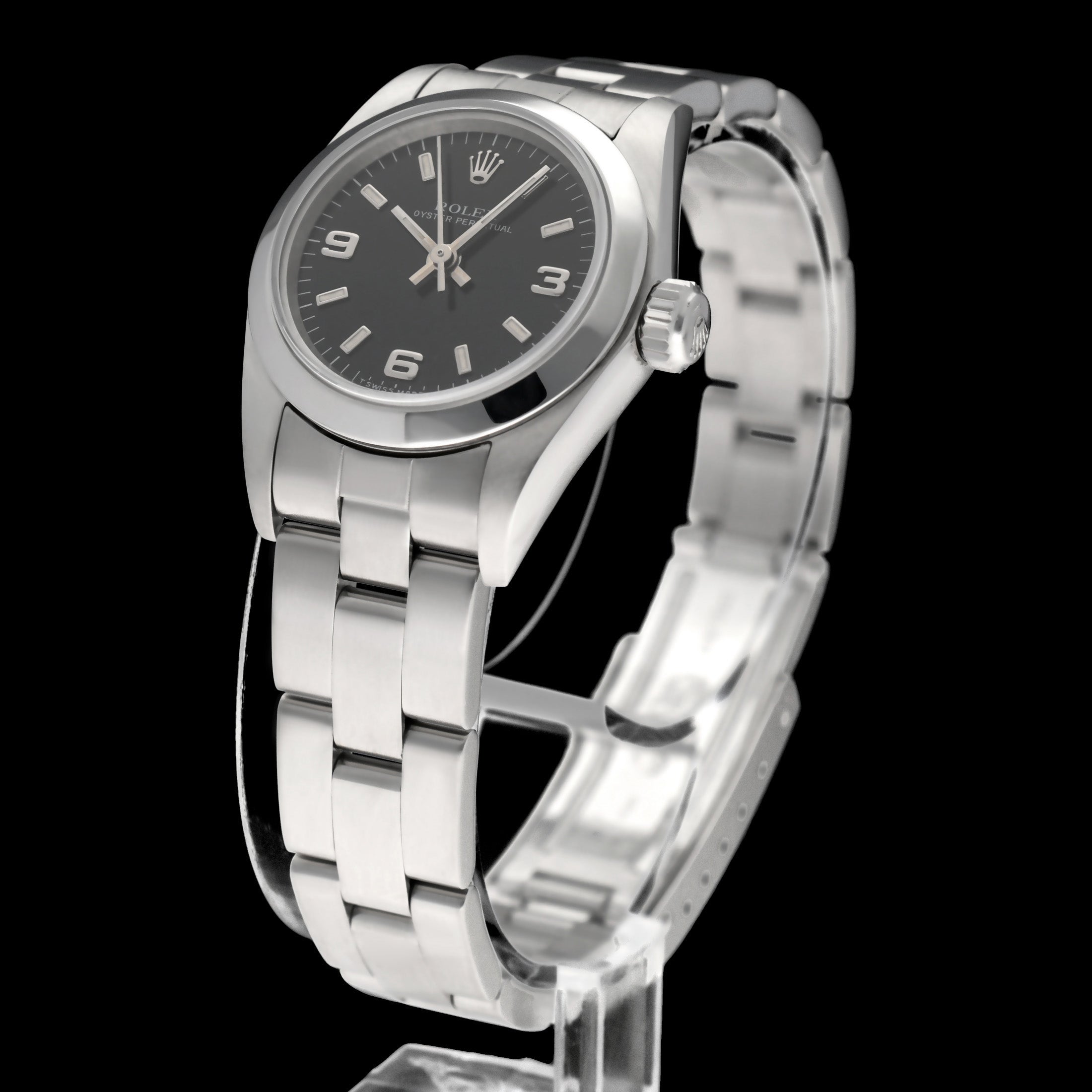 Rolex Oyster Perpetual 67180