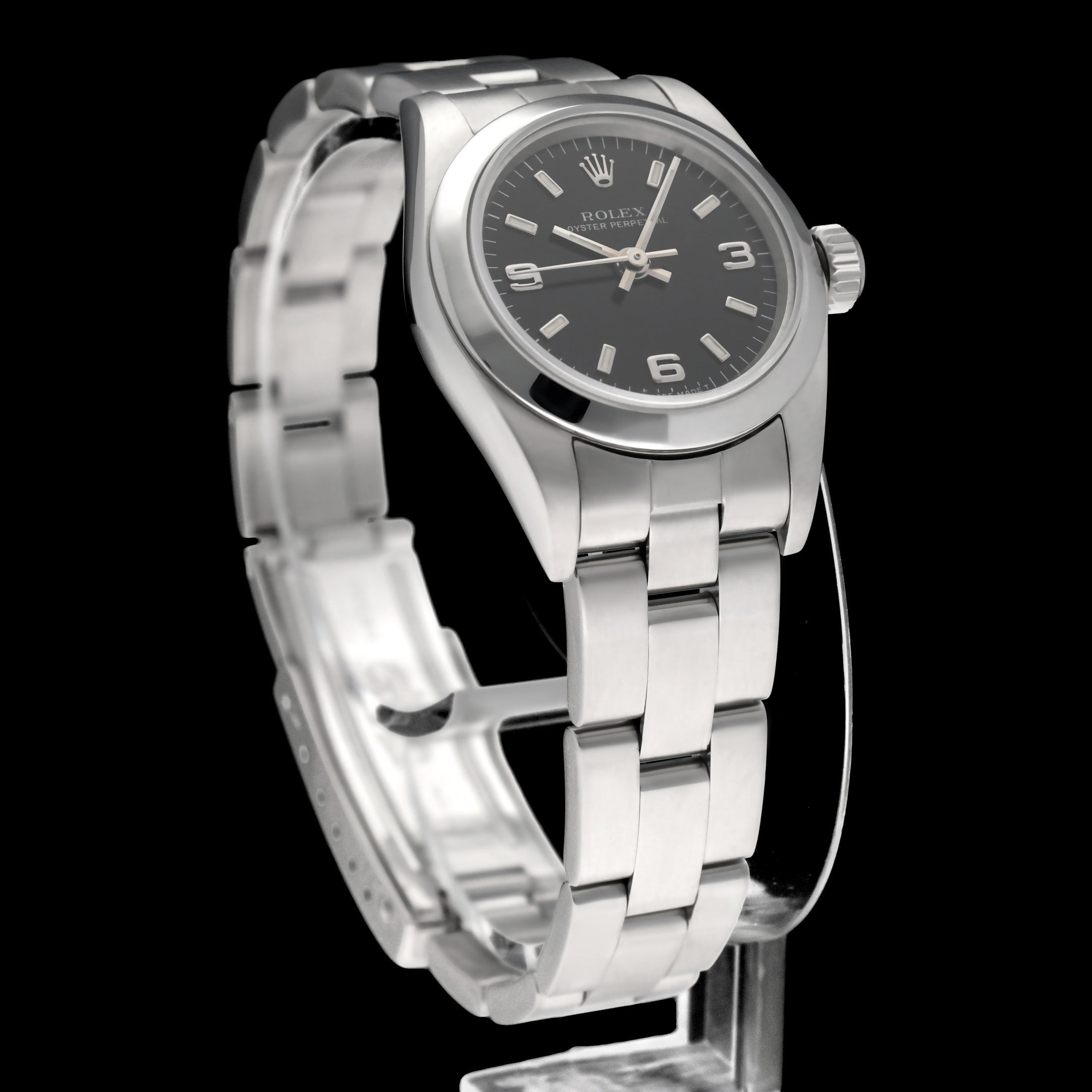 Rolex Oyster Perpetual 67180