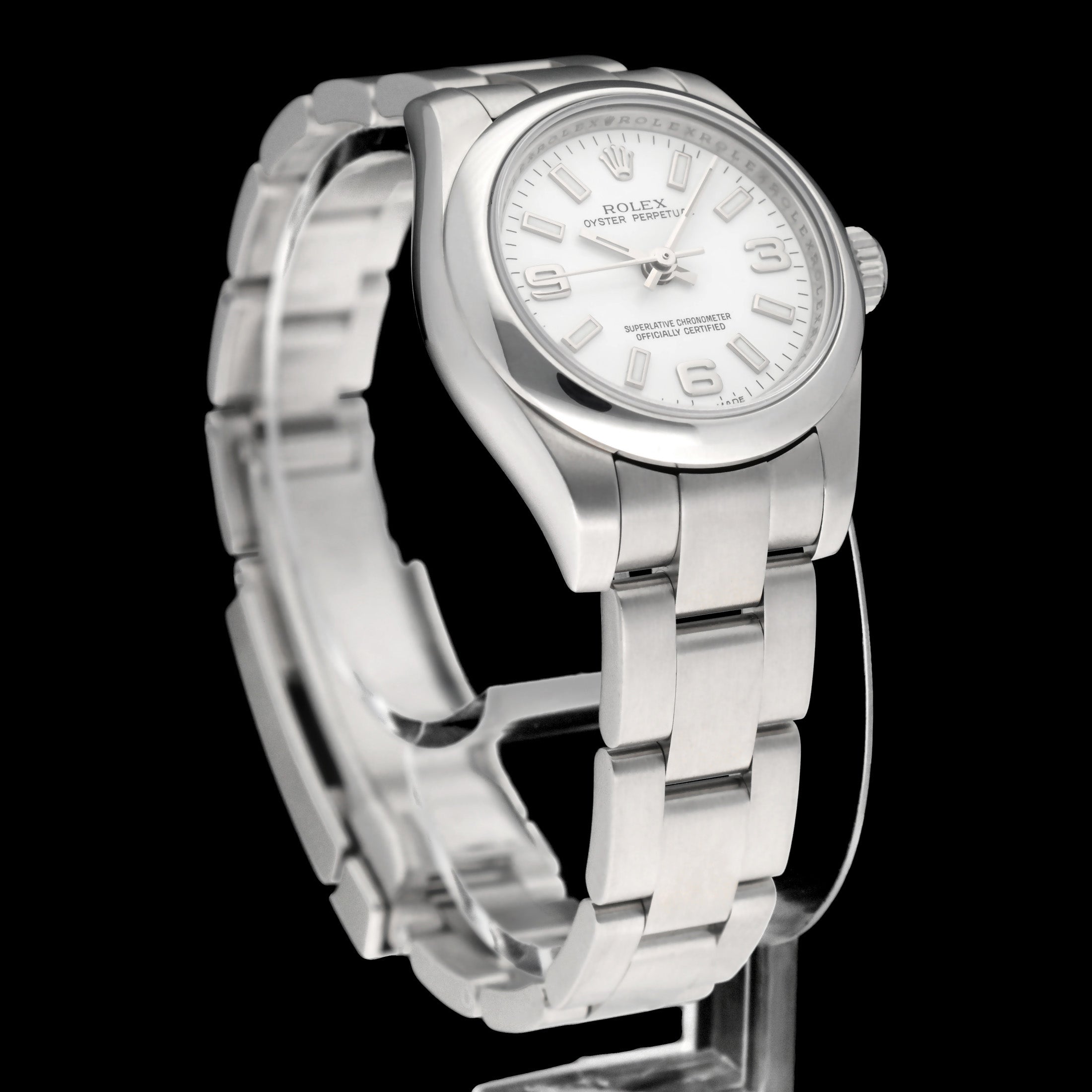 Rolex Oyster Perpetual 176200