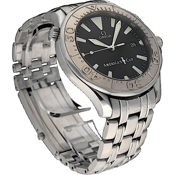 Omega Seamaster 2533.50.00 Omega Seamaster 2533.50.00