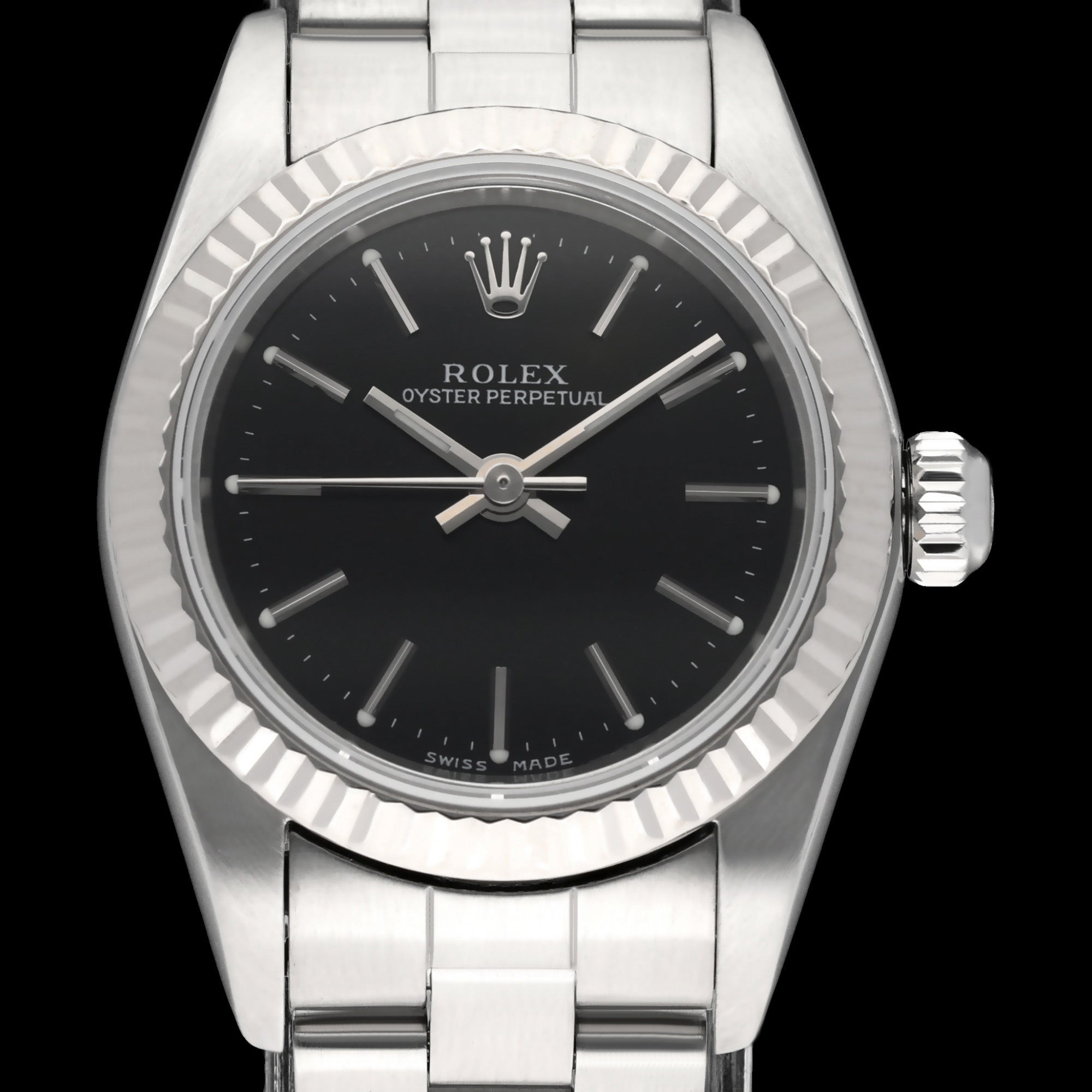 Rolex Oyster Perpetual 76094