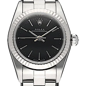Rolex Oyster Perpetual 76094 Rolex Oyster Perpetual 76094