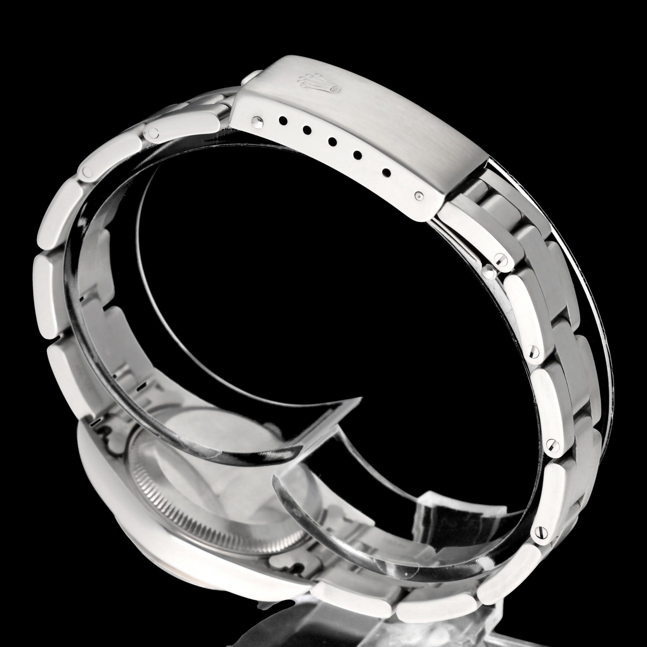 Rolex Oyster Perpetual 76094