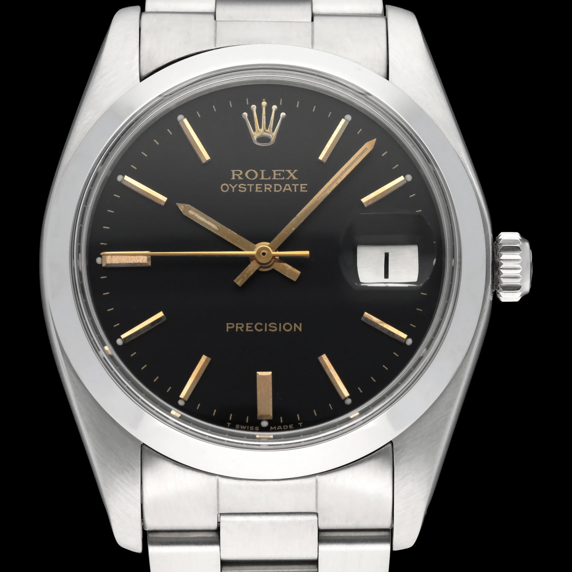Rolex Oysterdate 6694
