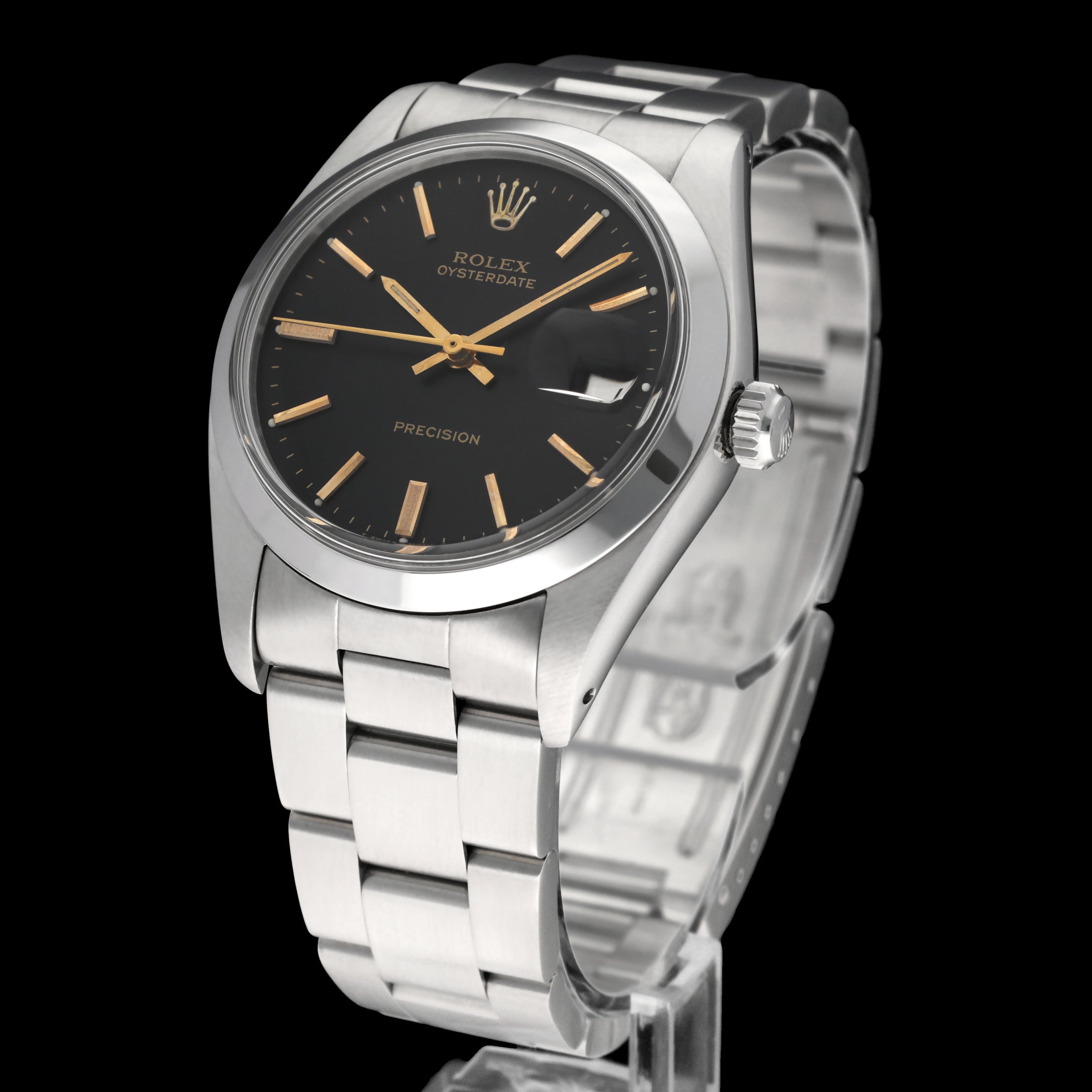 Rolex Oysterdate 6694