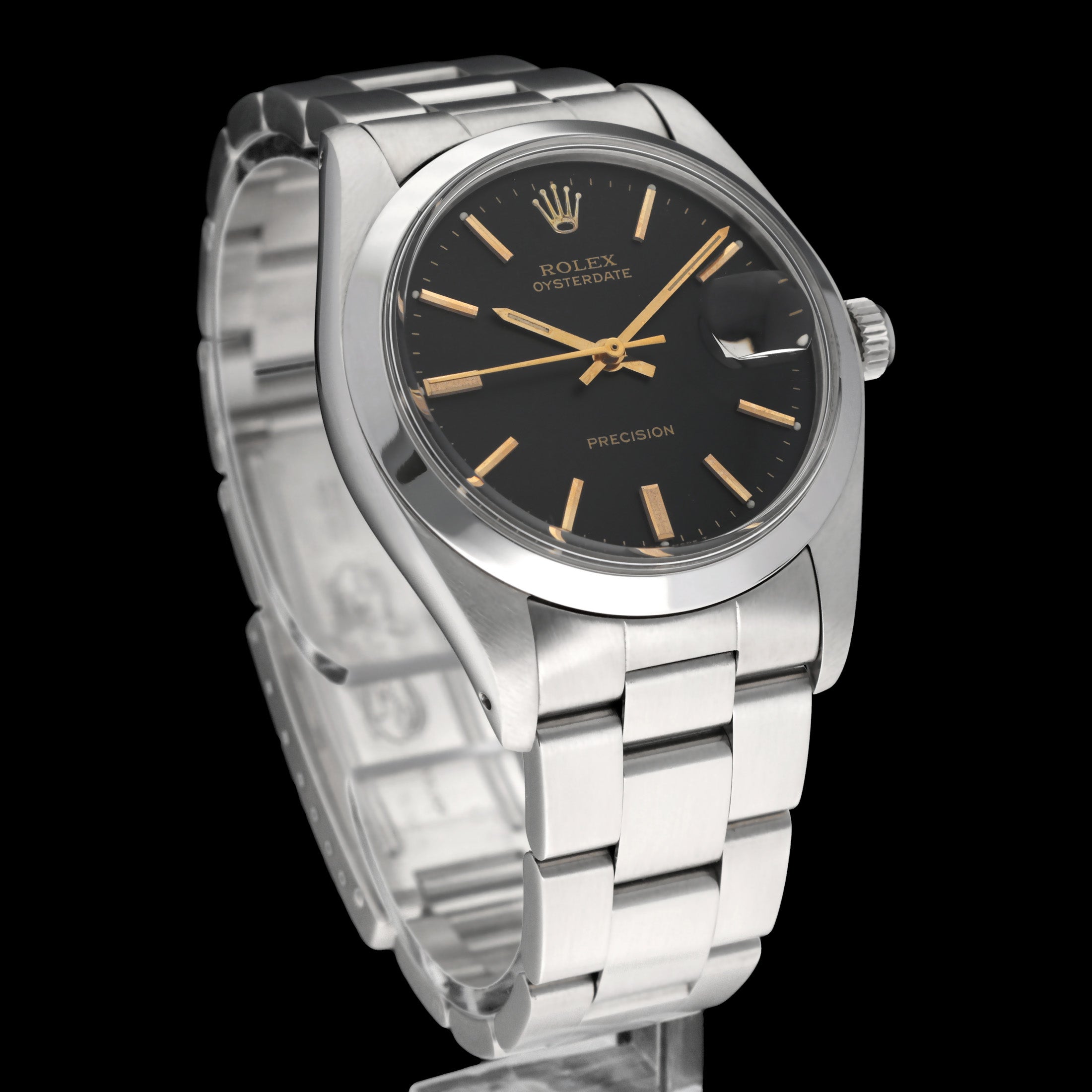 Rolex Oysterdate 6694