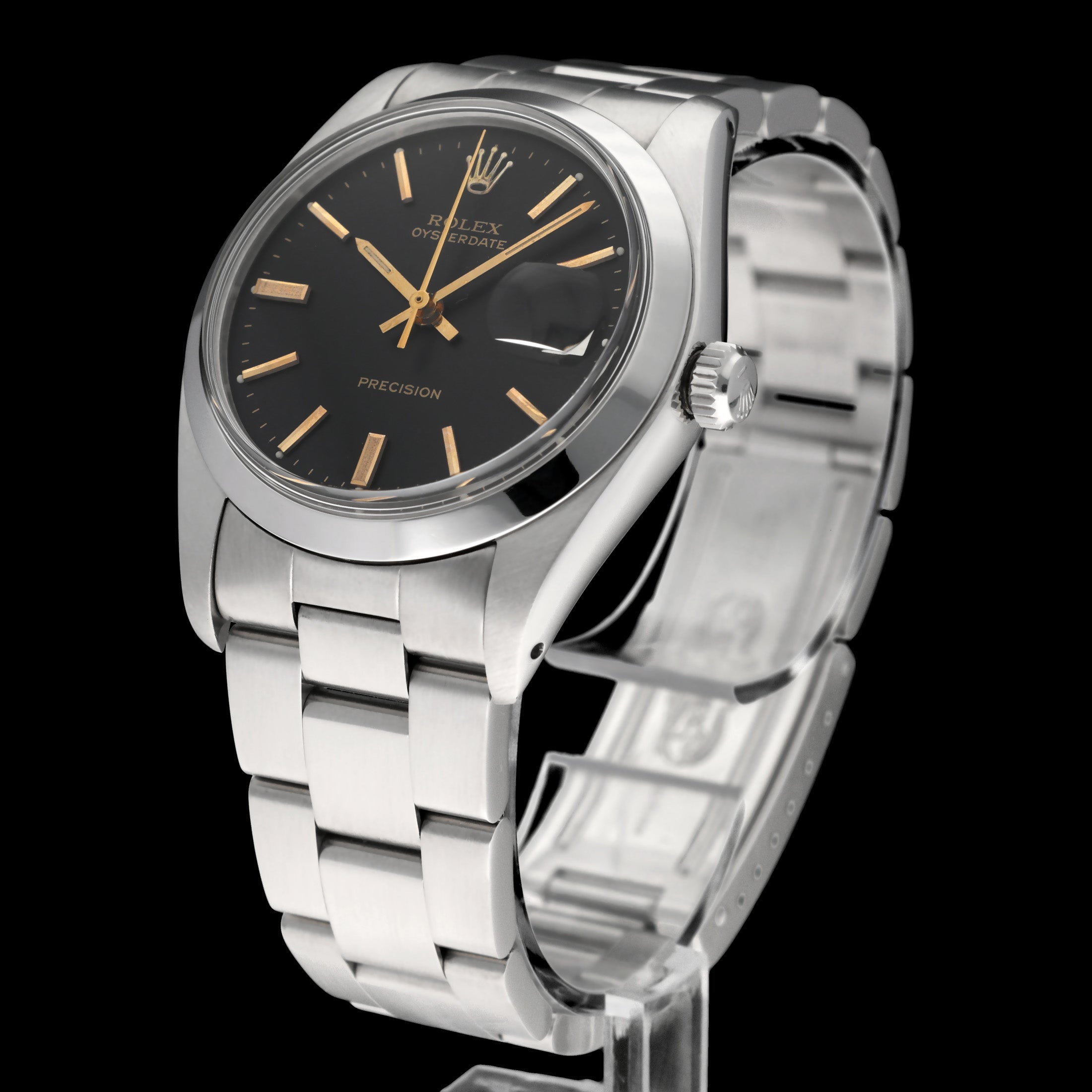 Rolex Oysterdate 6694