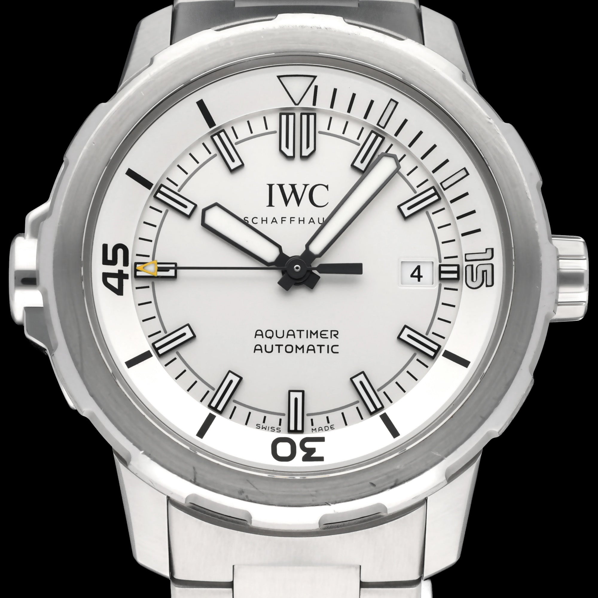 IWC Aquatimer IW329004