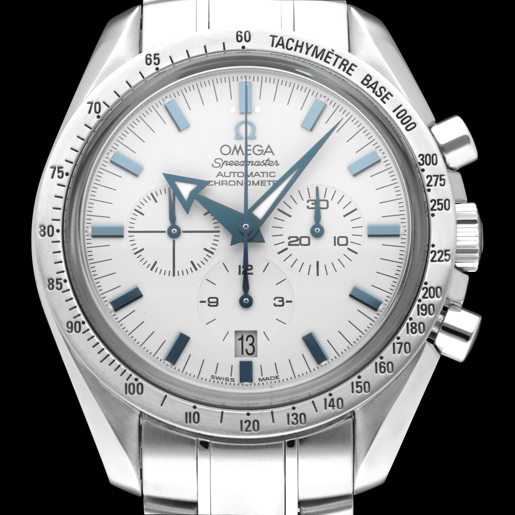 Omega Speedmaster 3551.50.00