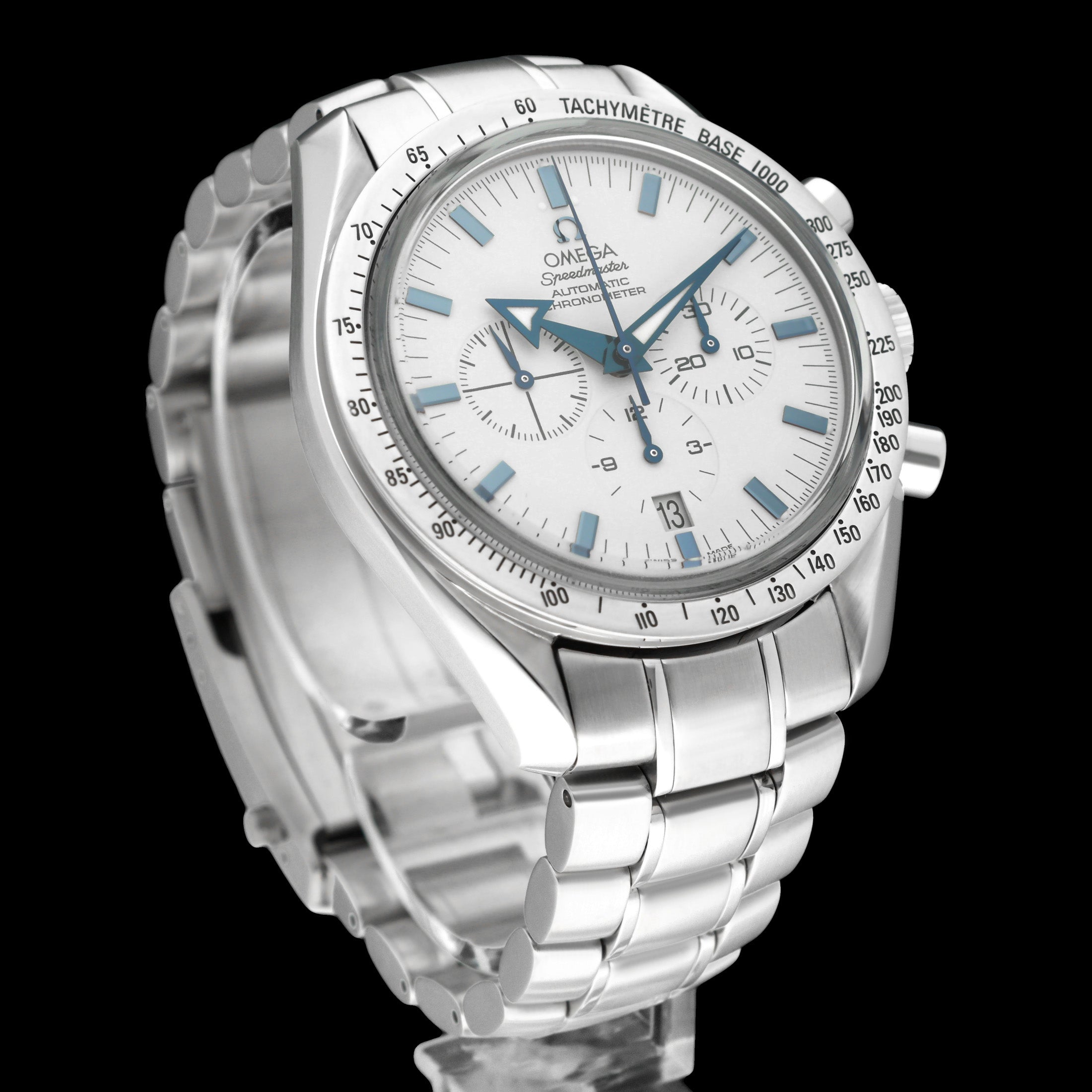 Omega Speedmaster 3551.50.00