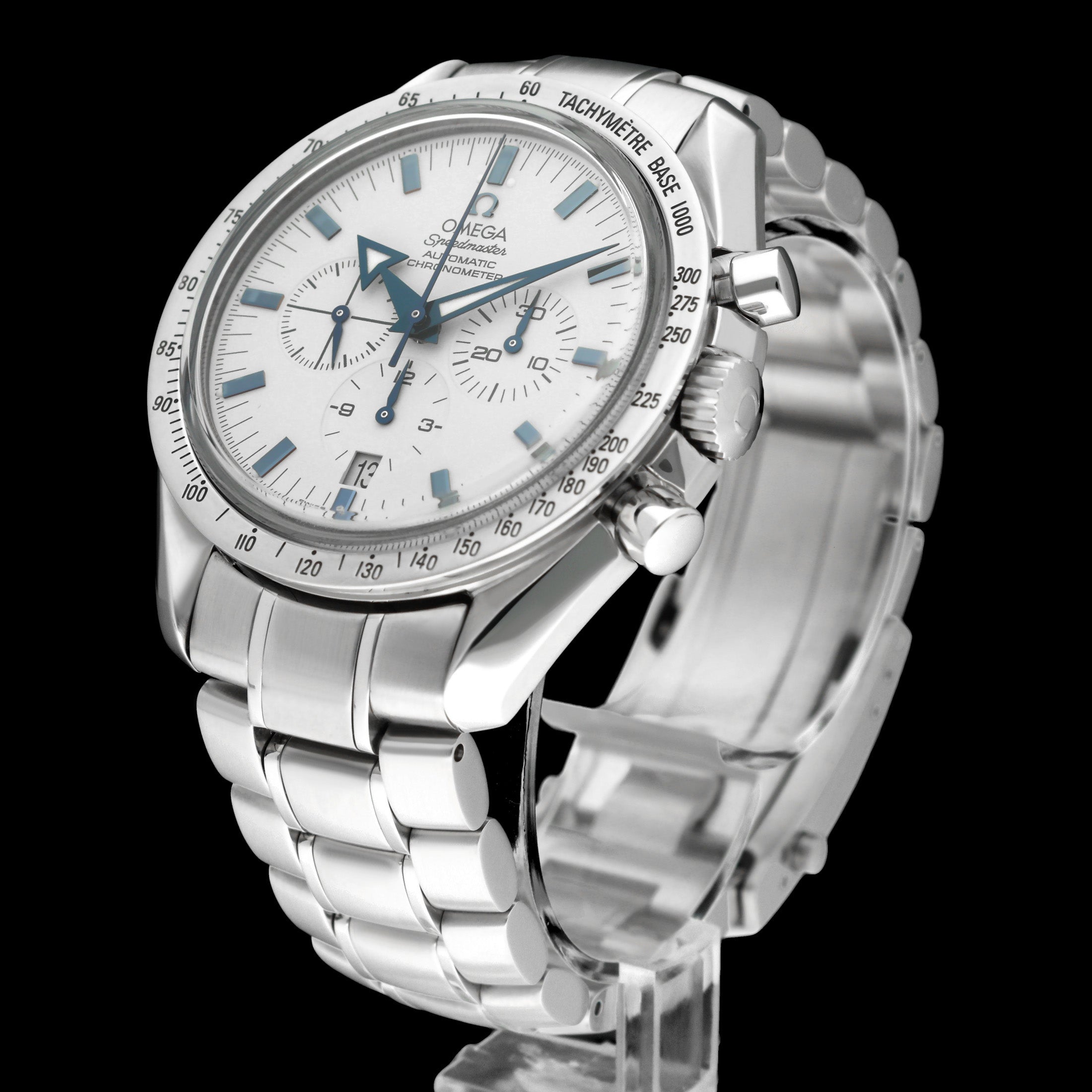 Omega Speedmaster 3551.50.00