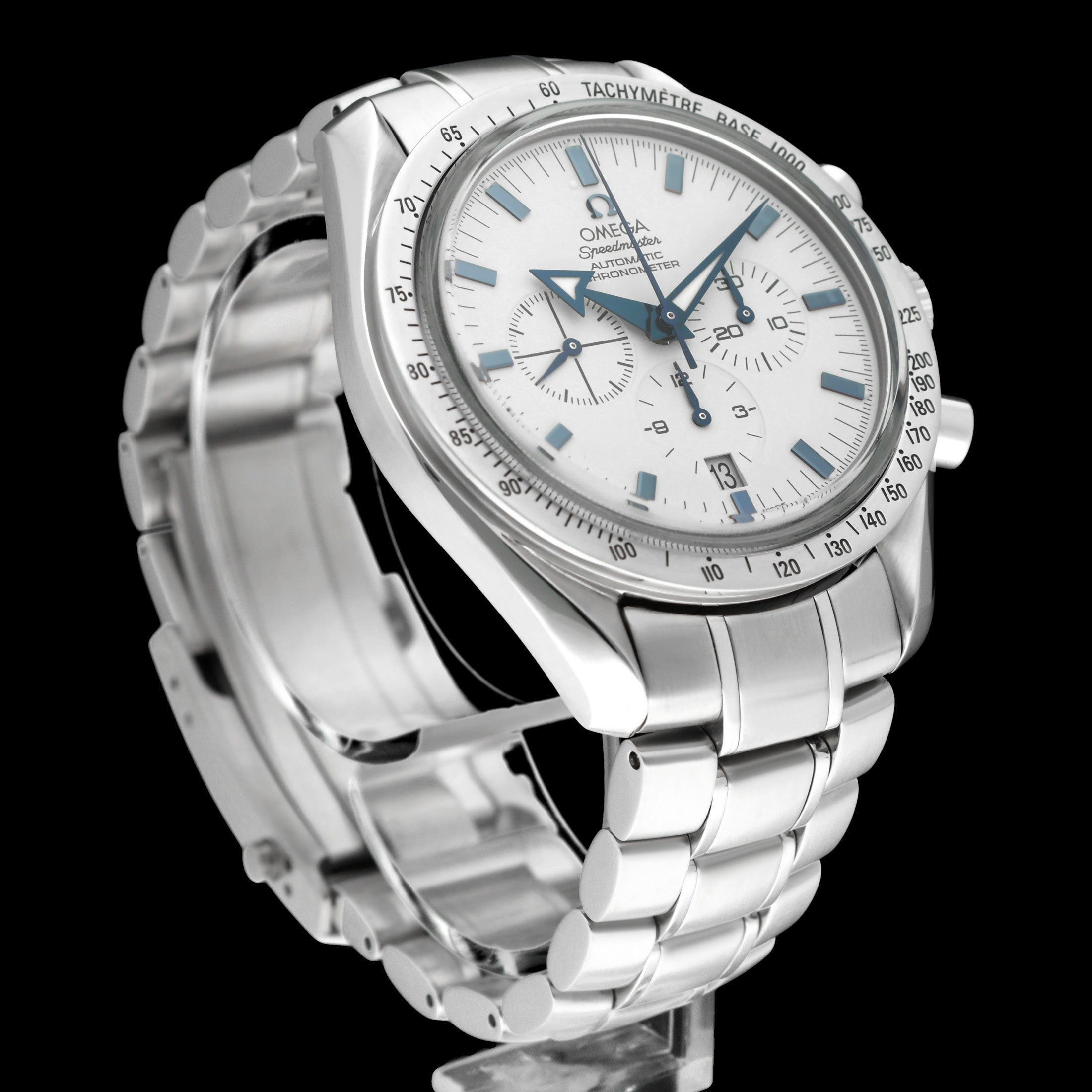 Omega Speedmaster 3551.50.00