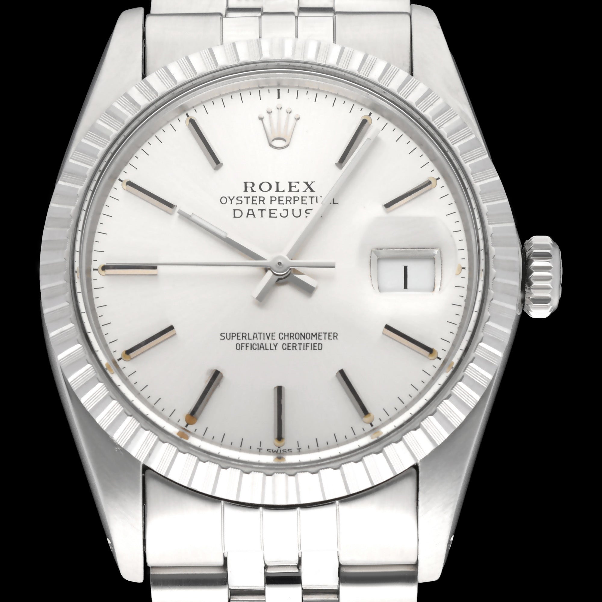 Rolex Datejust 16030