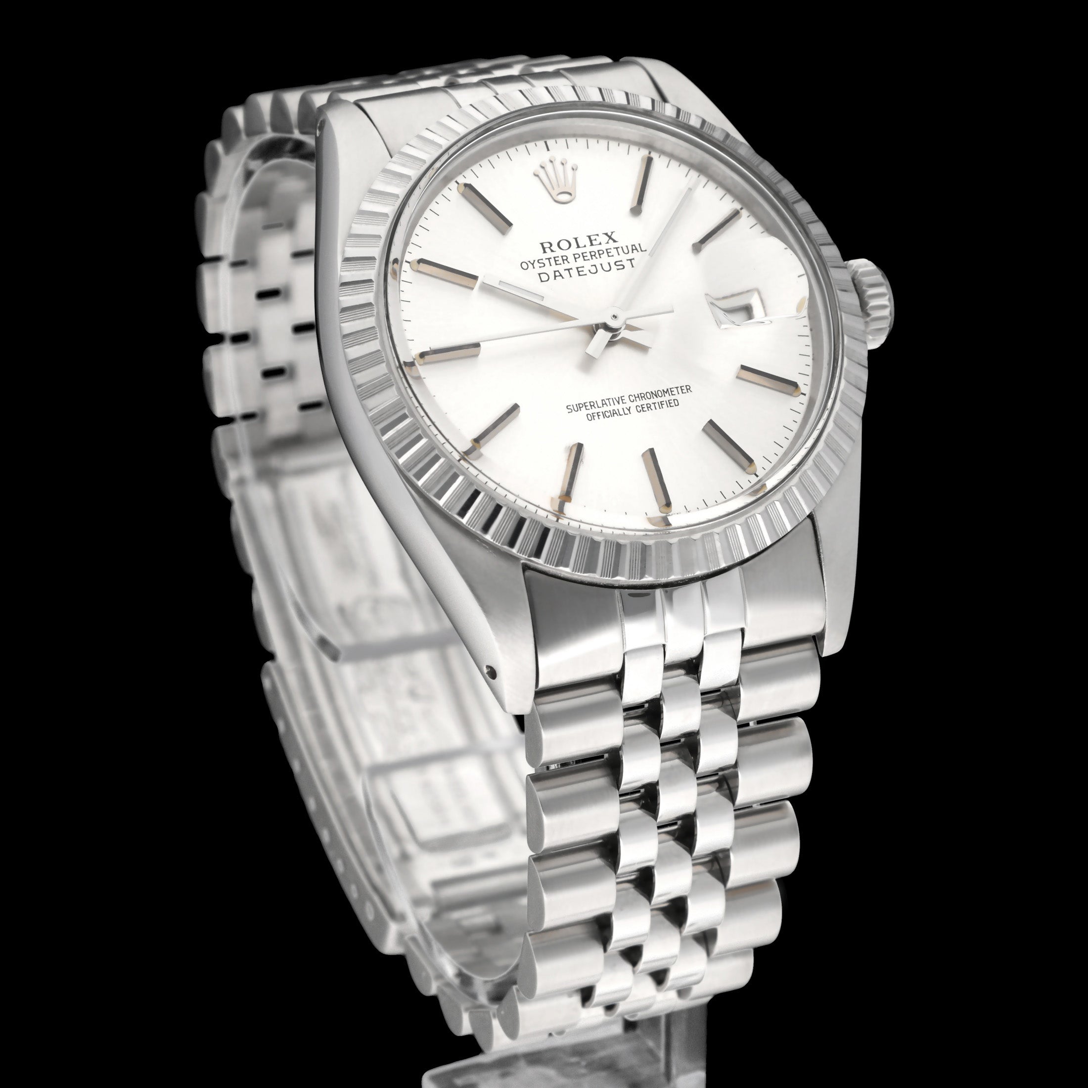 Rolex Datejust 16030