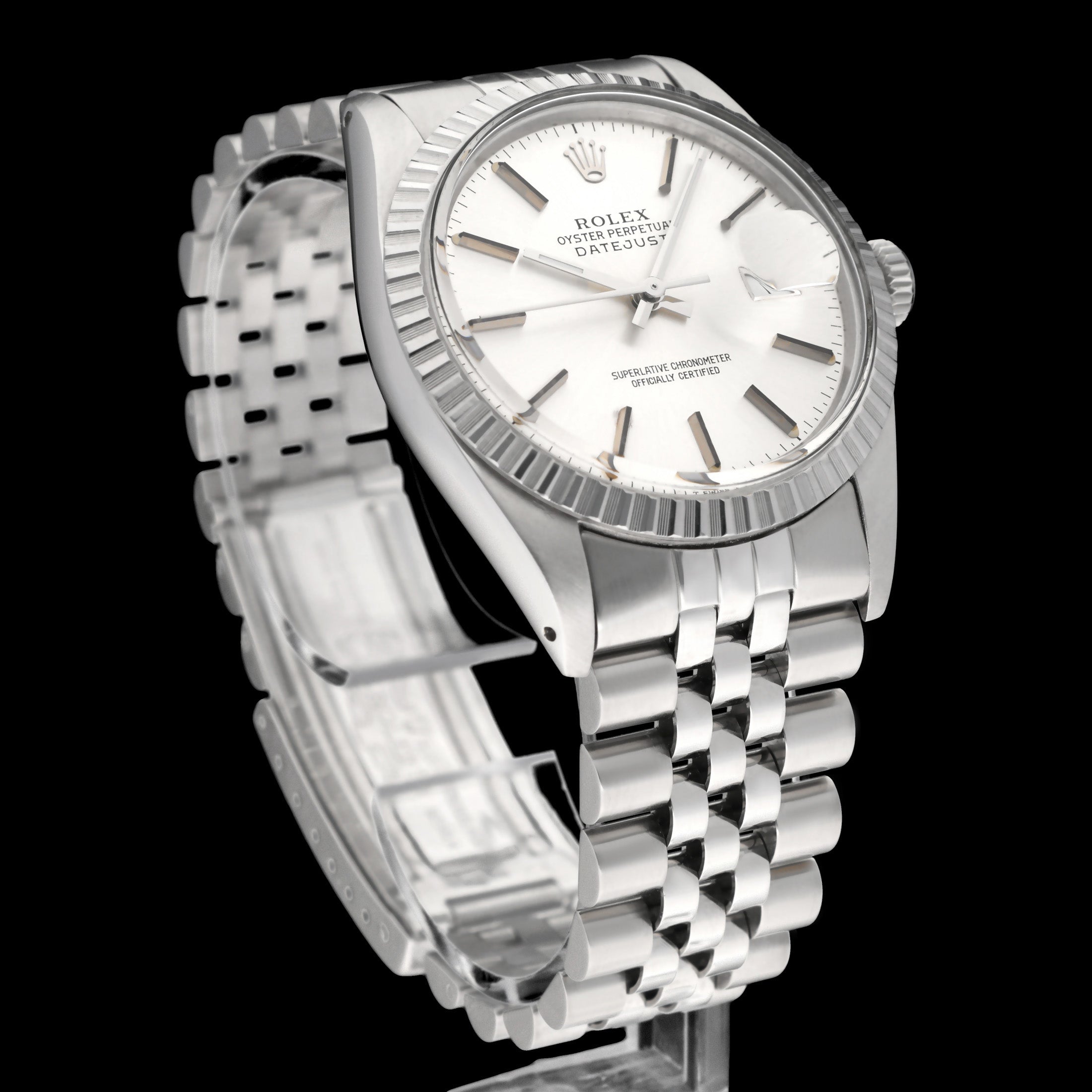 Rolex Datejust 16030
