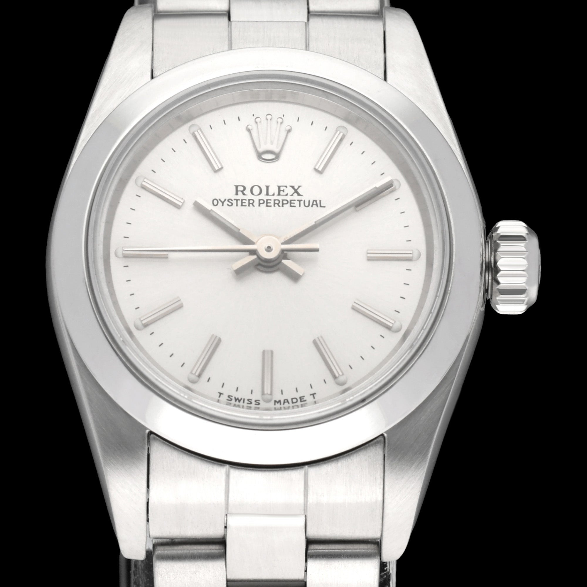 Rolex Oyster Perpetual 67180