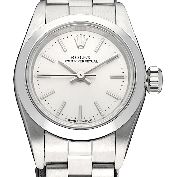 Rolex Oyster Perpetual 67180 Rolex Oyster Perpetual 67180