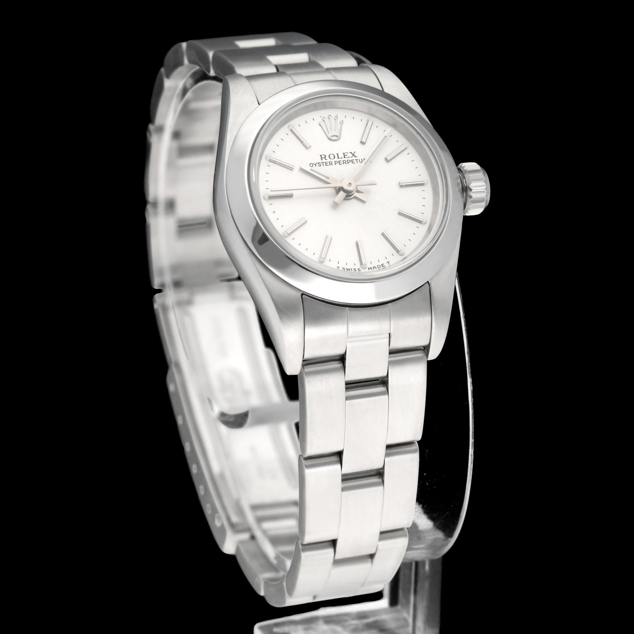 Rolex Oyster Perpetual 67180