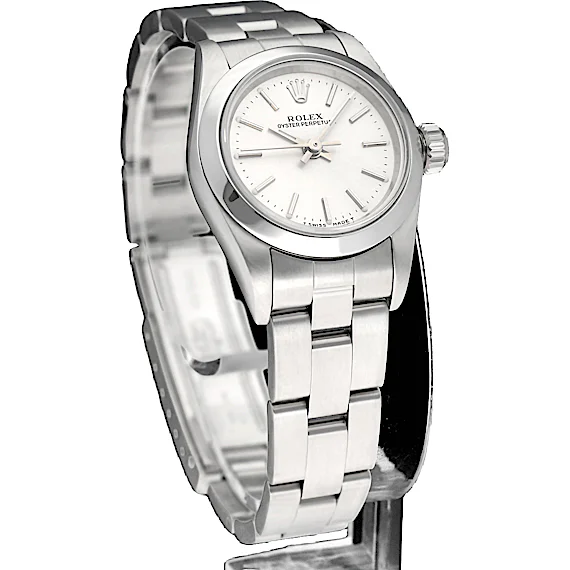 Rolex Oyster Perpetual 67180 Rolex Oyster Perpetual 67180