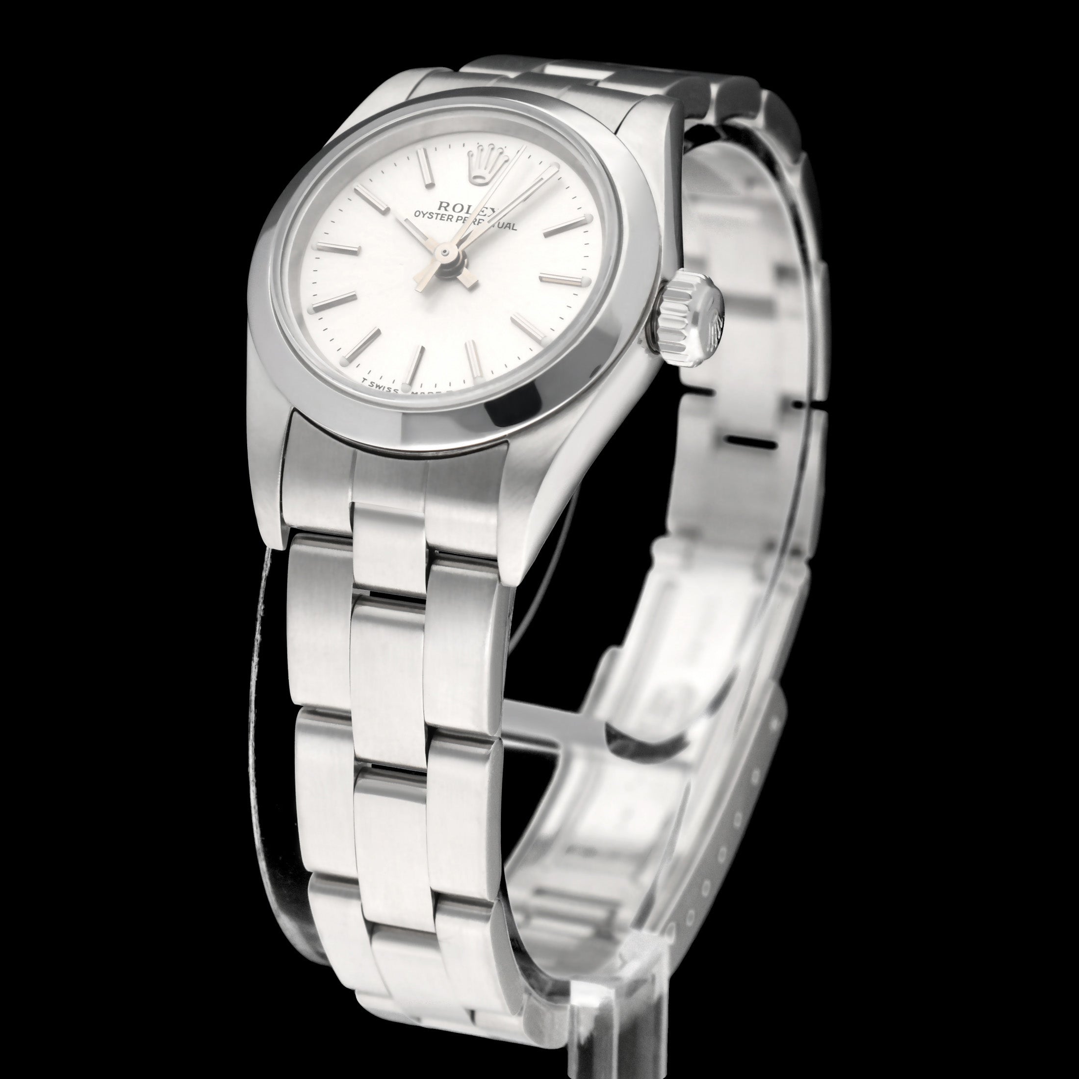 Rolex Oyster Perpetual 67180