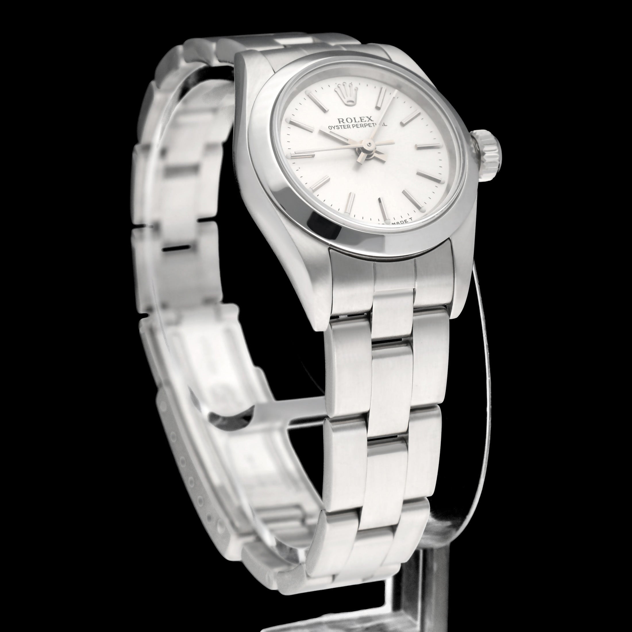 Rolex Oyster Perpetual 67180