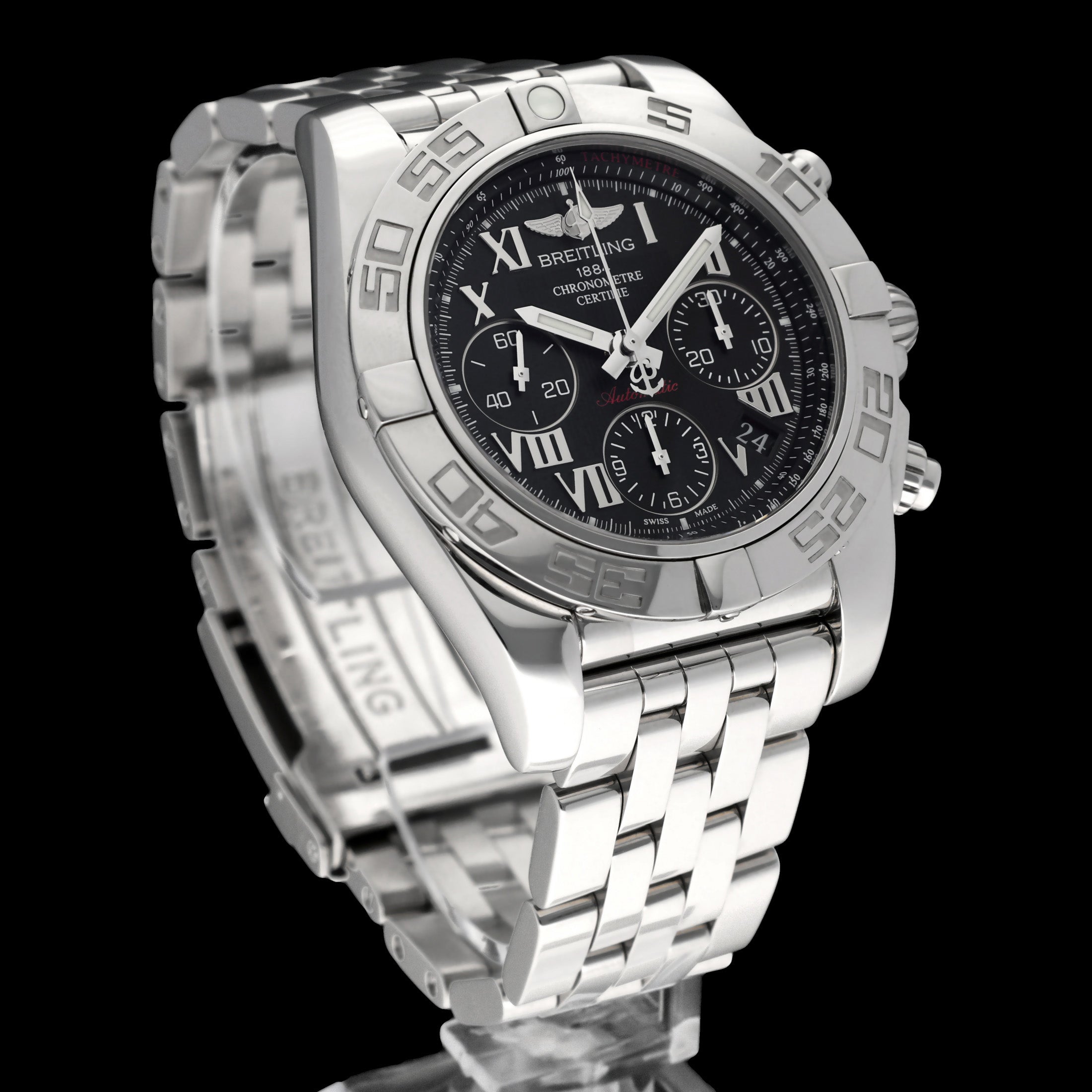 Breitling Chronomat AB0140