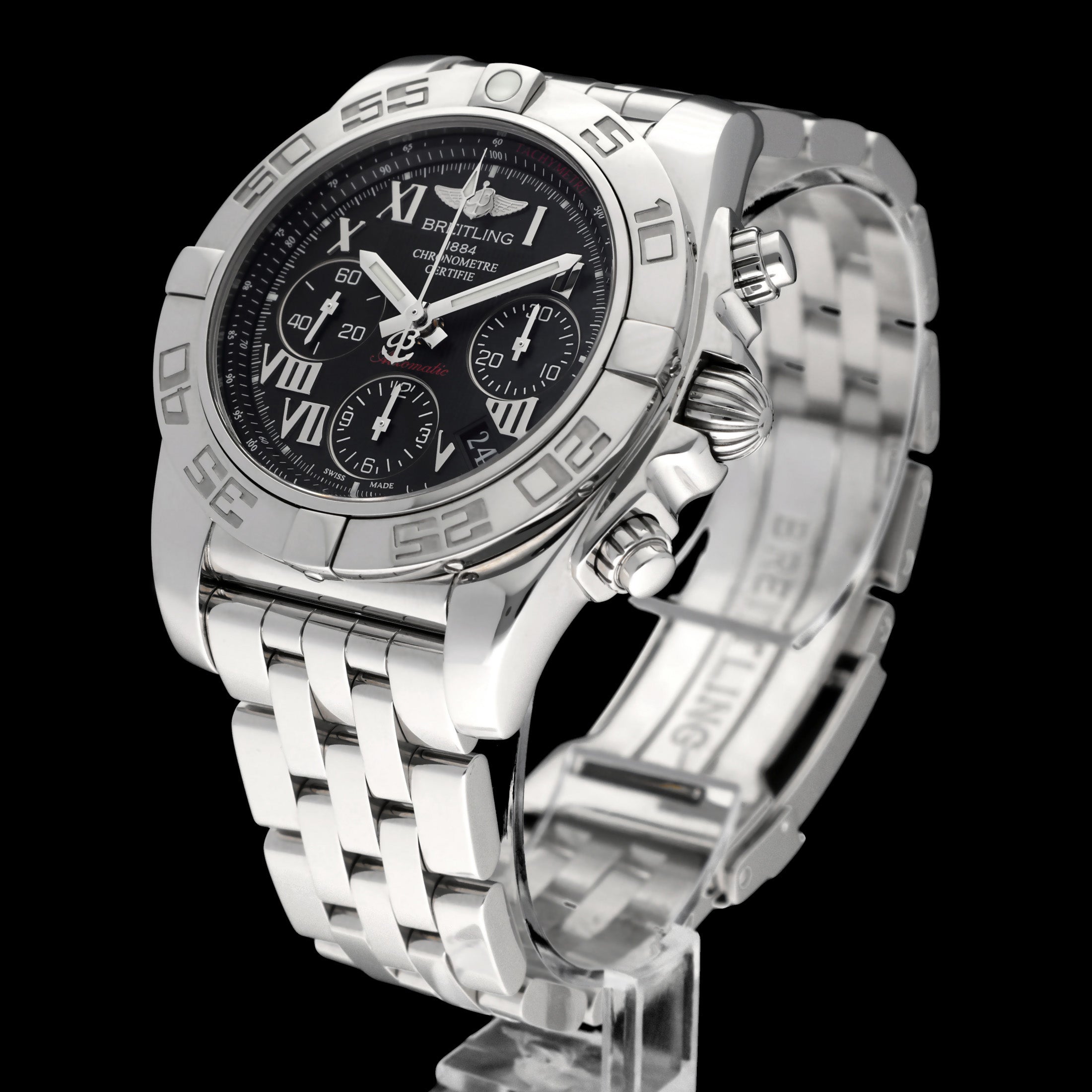 Breitling Chronomat AB0140